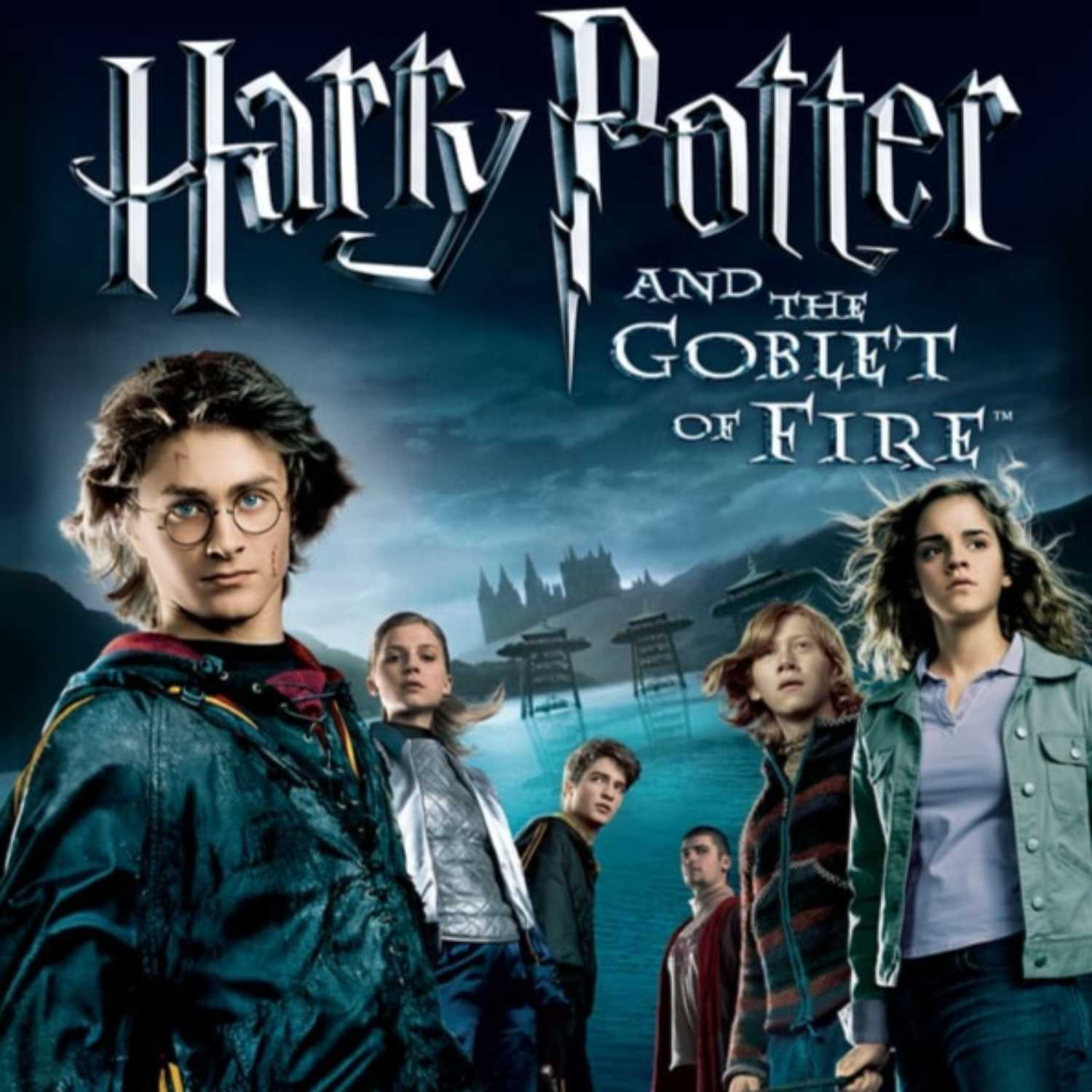 04 Harry Potter and the Goblet of Fire (2000) (Full Audiobook) 01-37