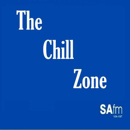 THE CHILL ZONE 