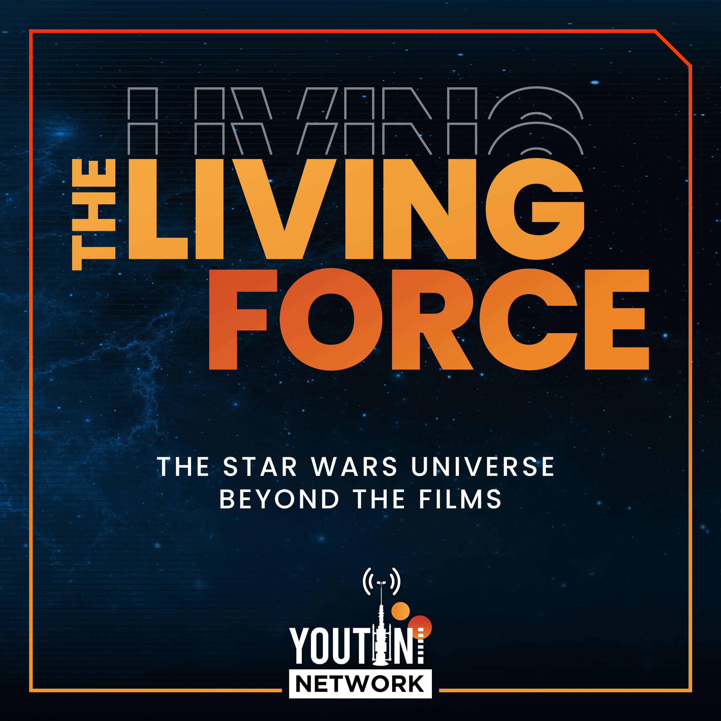 ⁣Star Wars Inquisitor: Rise of the Red Blade Roundtable- The Living Force Ep 238