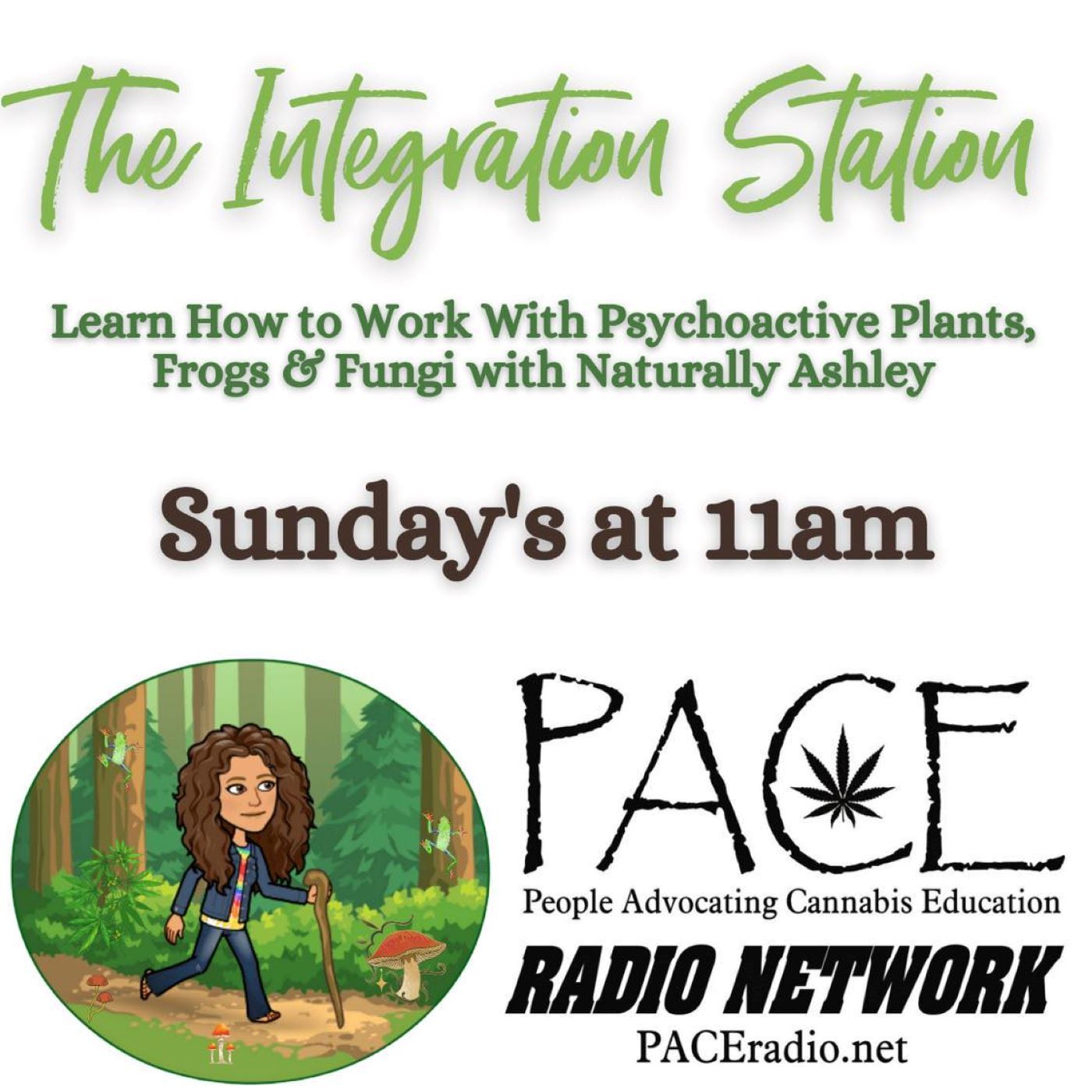 The Integration Station