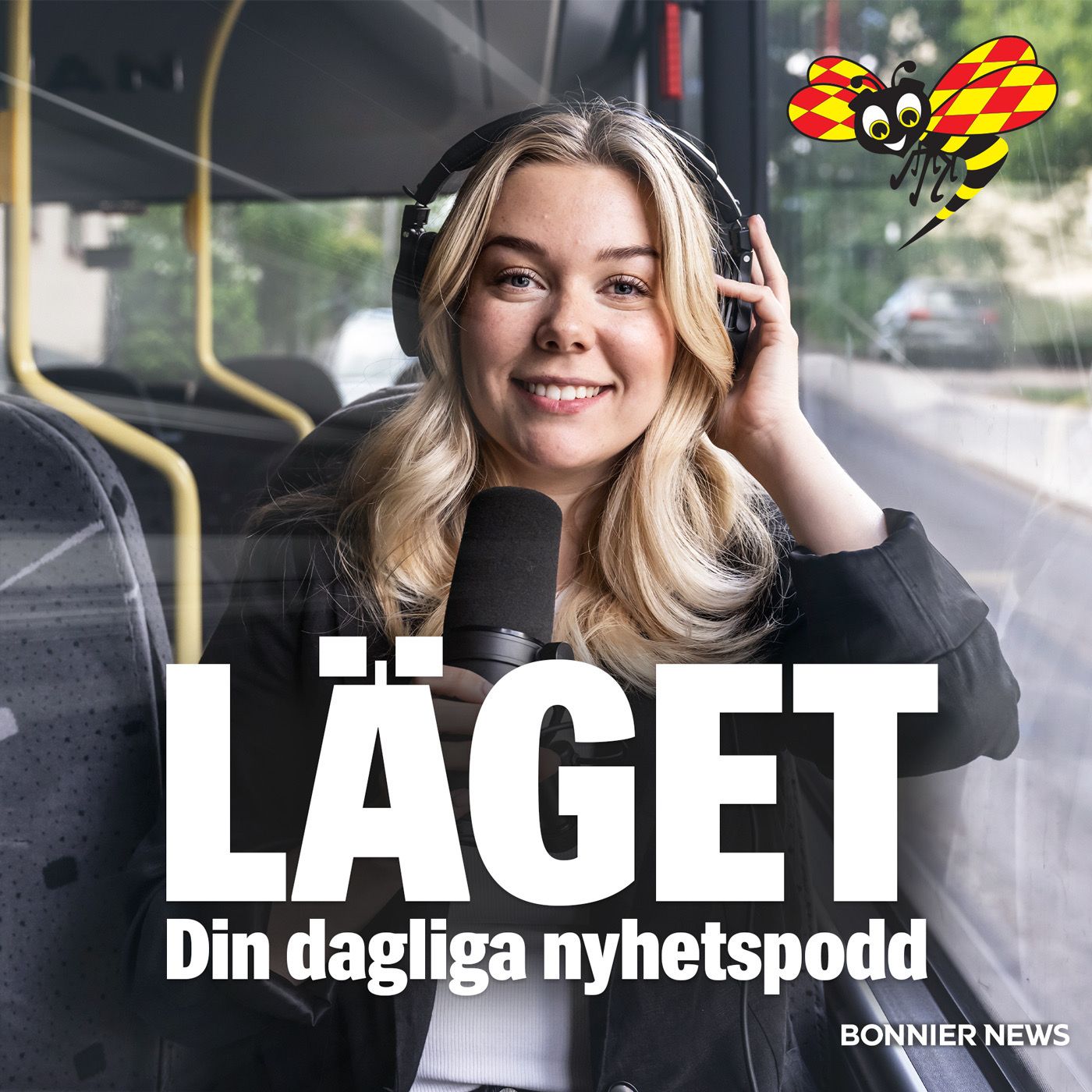 Helgens heta streamingtips och så undviker du desinformationen