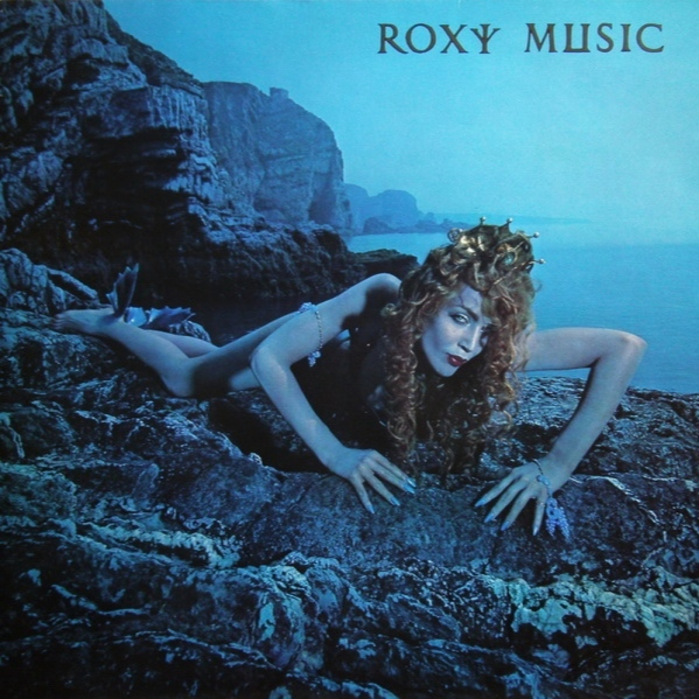 ⁣Roxy Music y el Canto de las Sirenas - Acceso anticipado