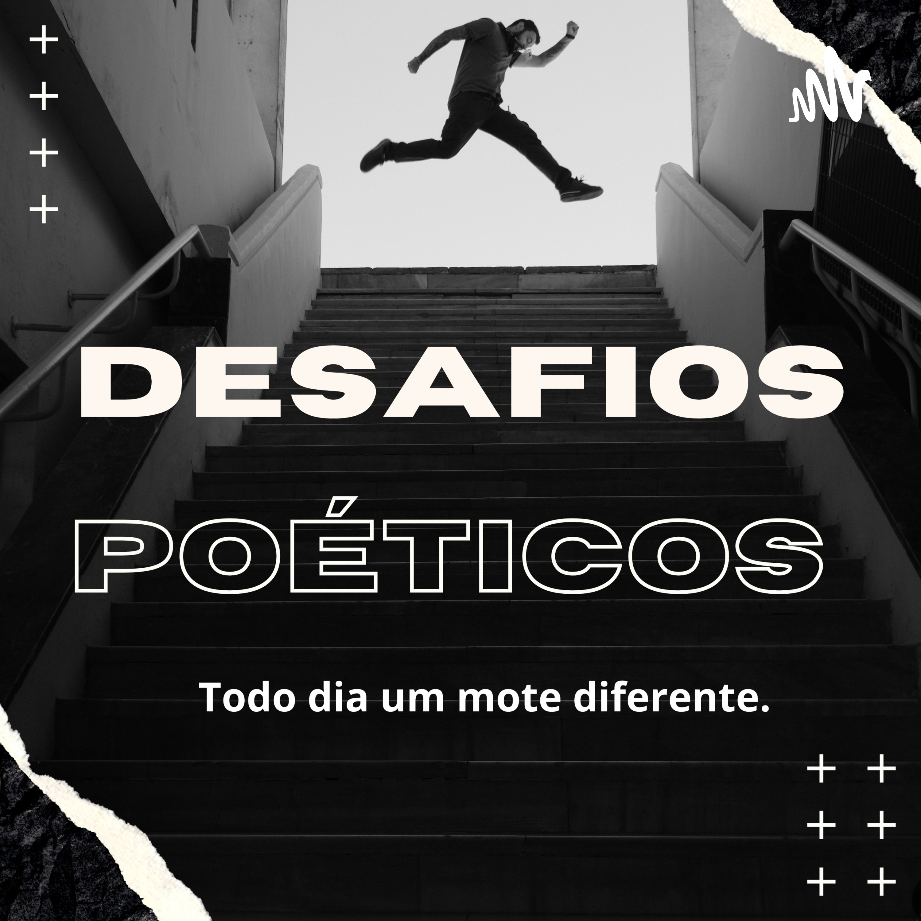 Desafios Poéticos 