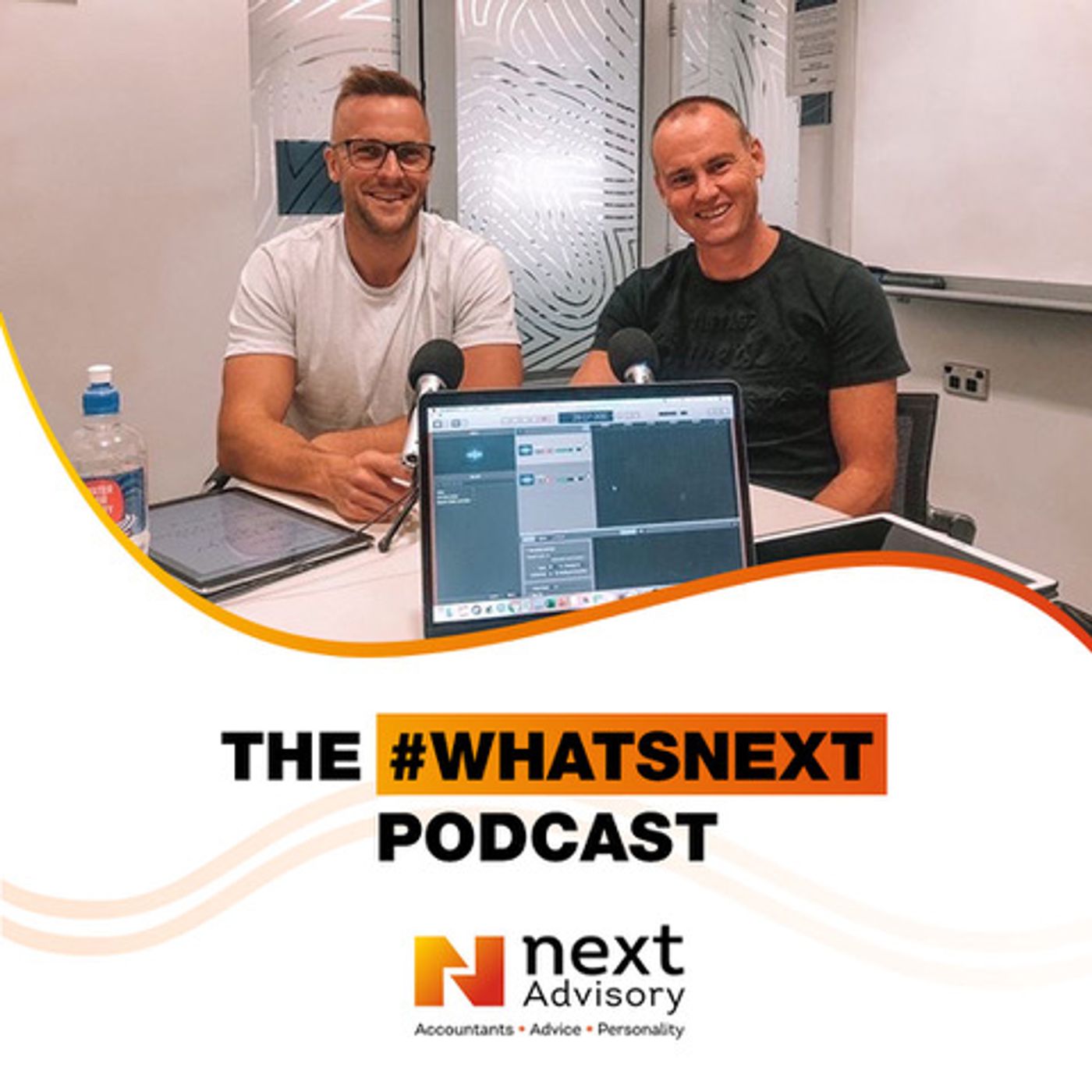⁣Ep 322 - It's Life Changing - 5. Innovate & Adapt