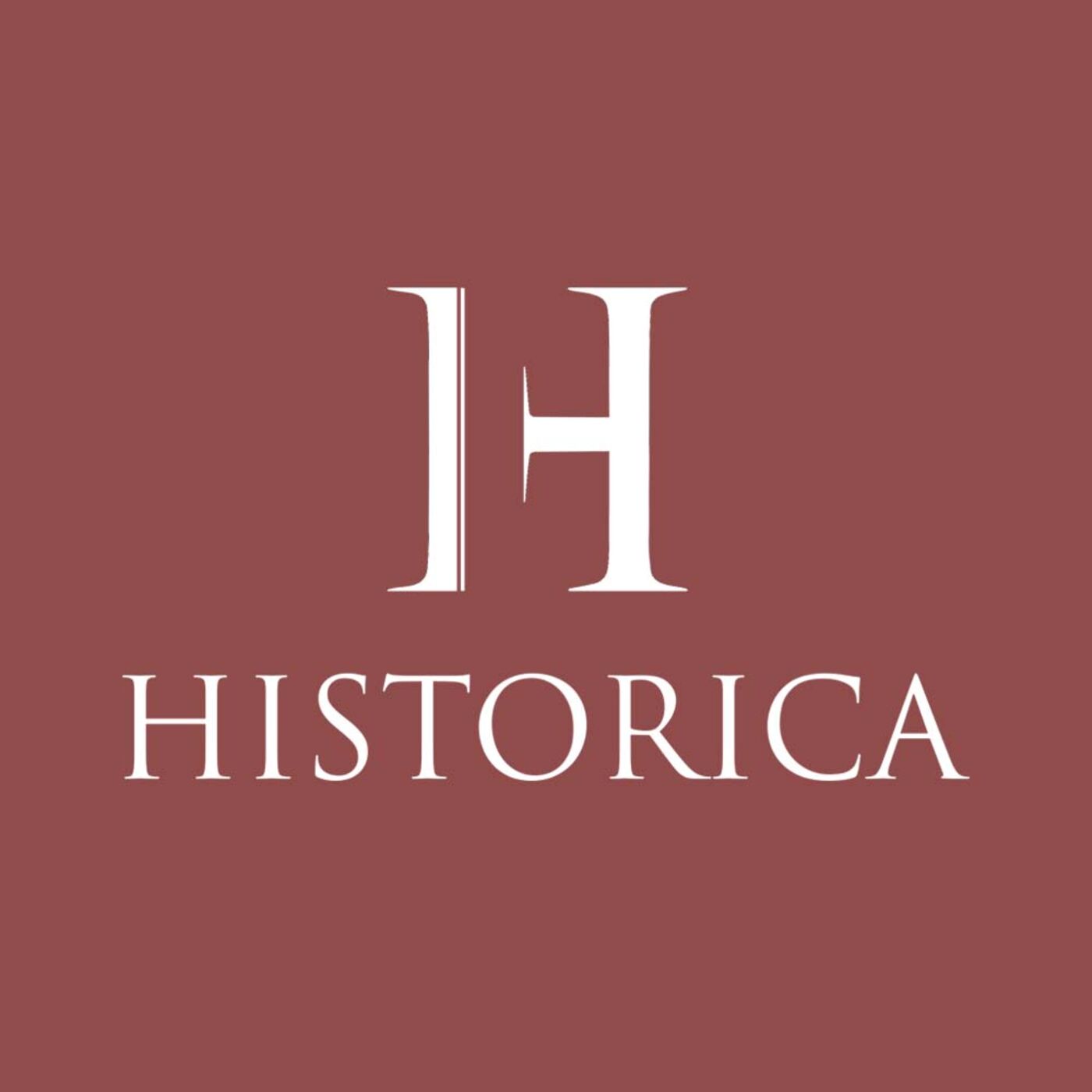 Historica - Podcasts om historie og samfund 