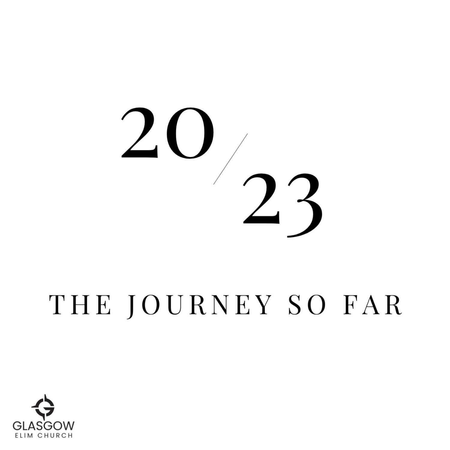 2023- The Journey So Far