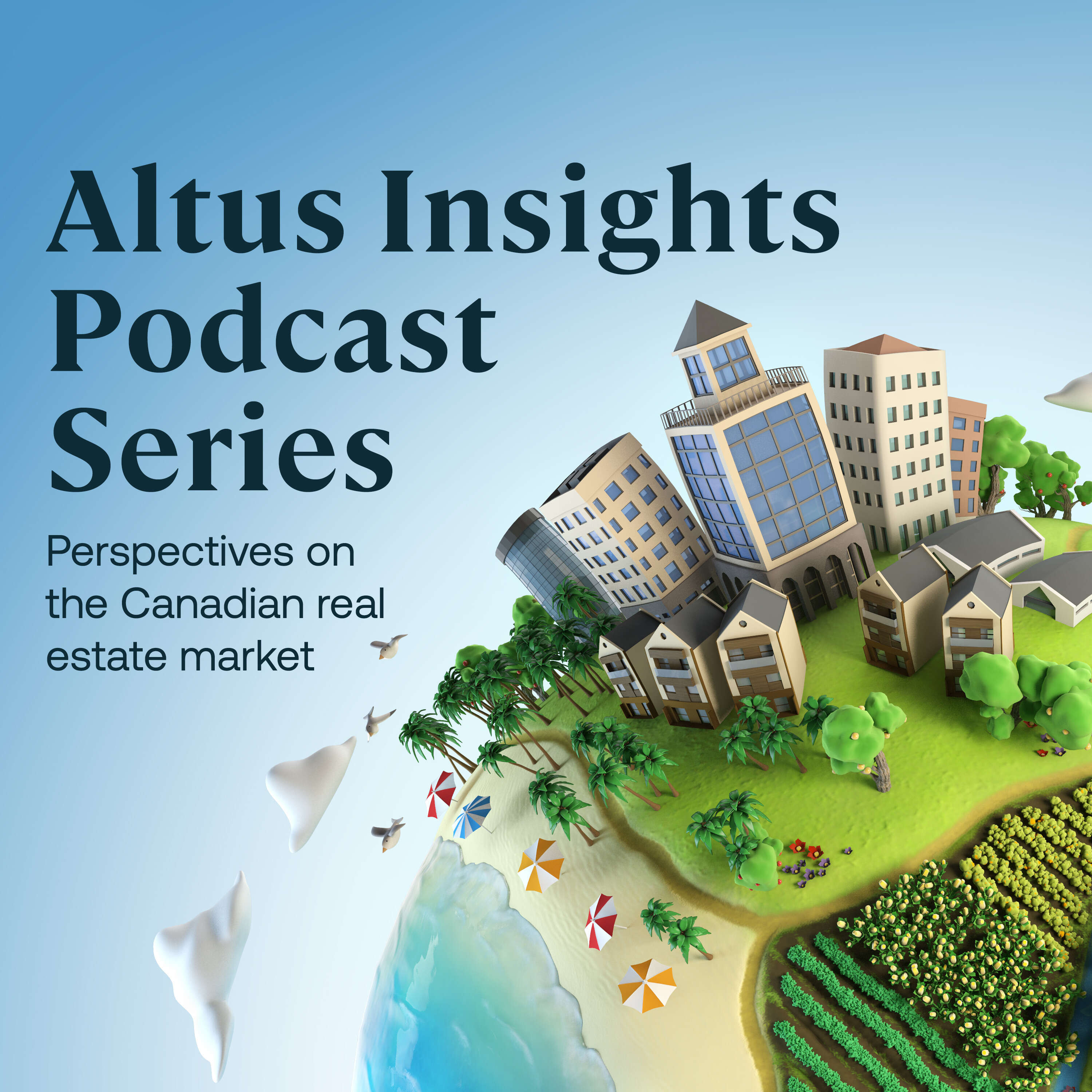 Altus Insights Podcast Series 