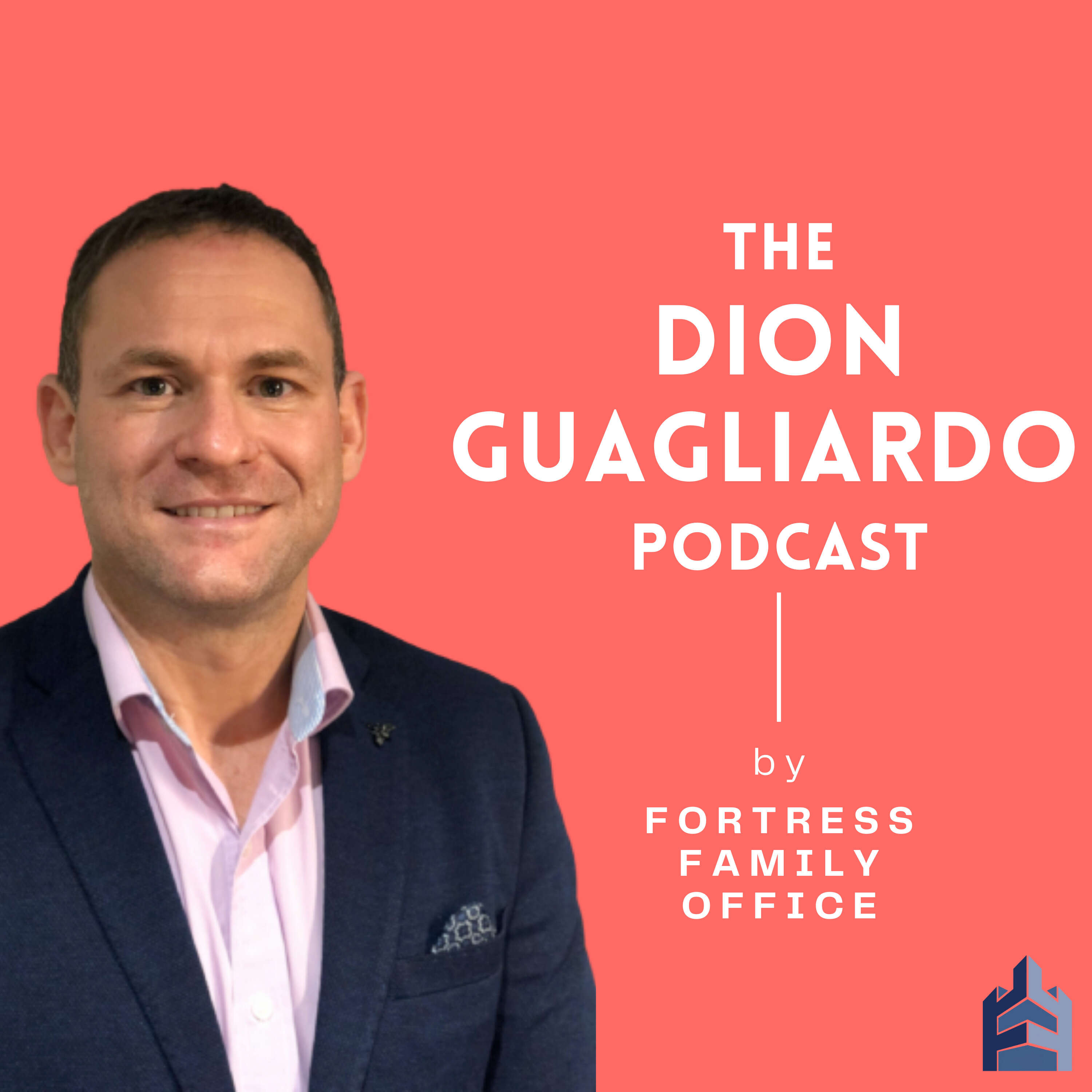 The Dion Guagliardo Podcast 