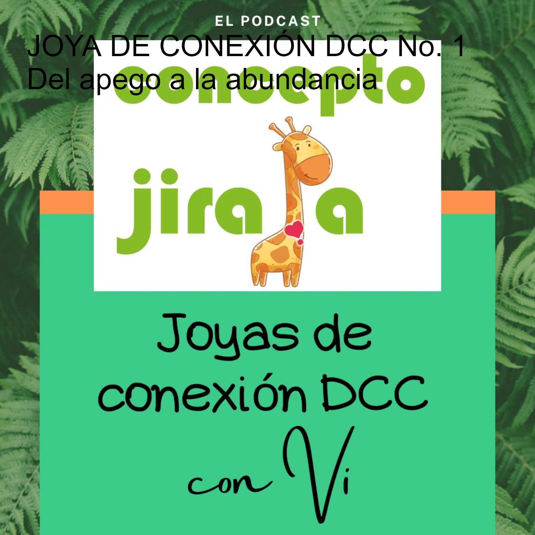 ⁣JOYA DE CONEXIÓN DCC: Cómo crear espacio entre las necesidades y las estrategias