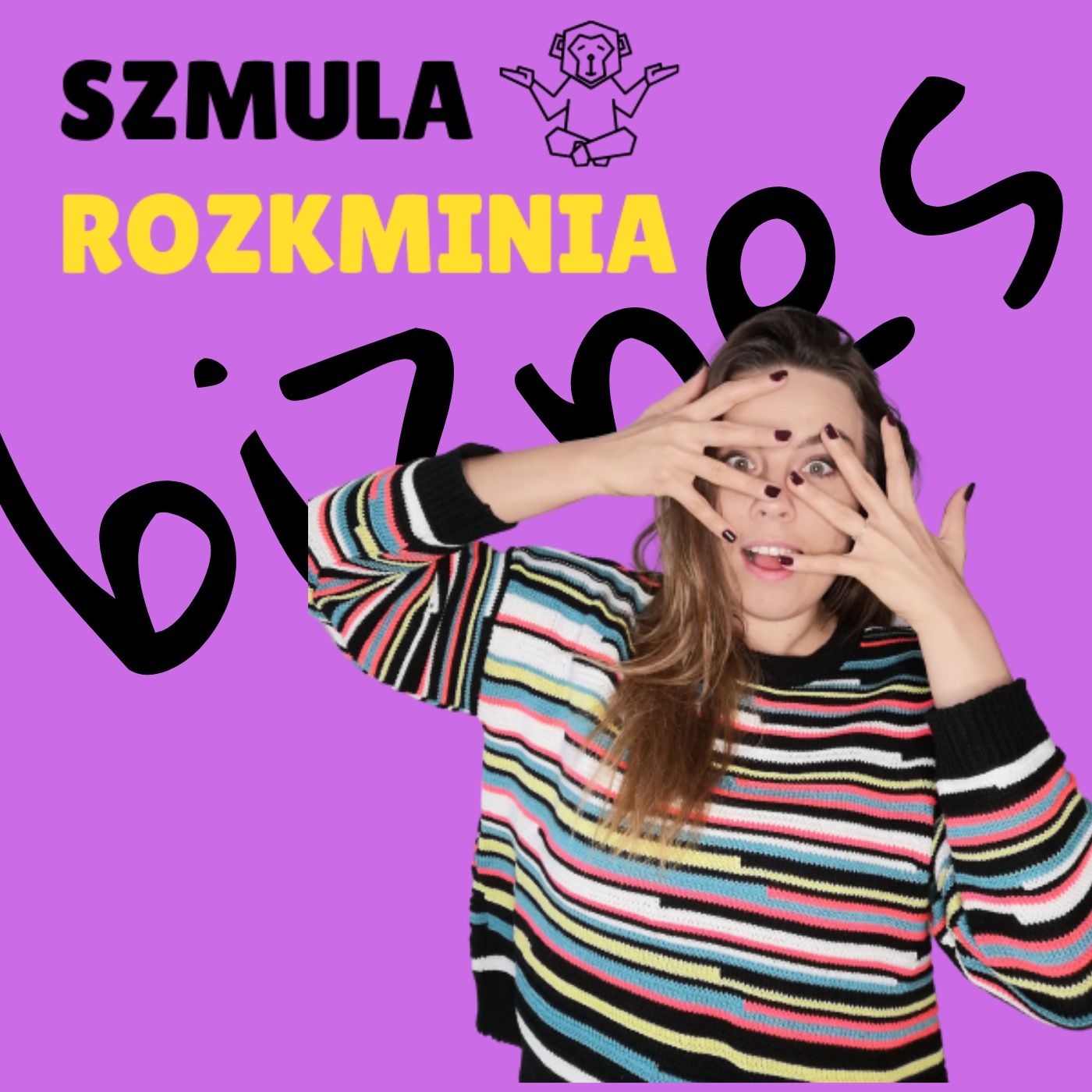 Szmula Rozkminia Biznes 