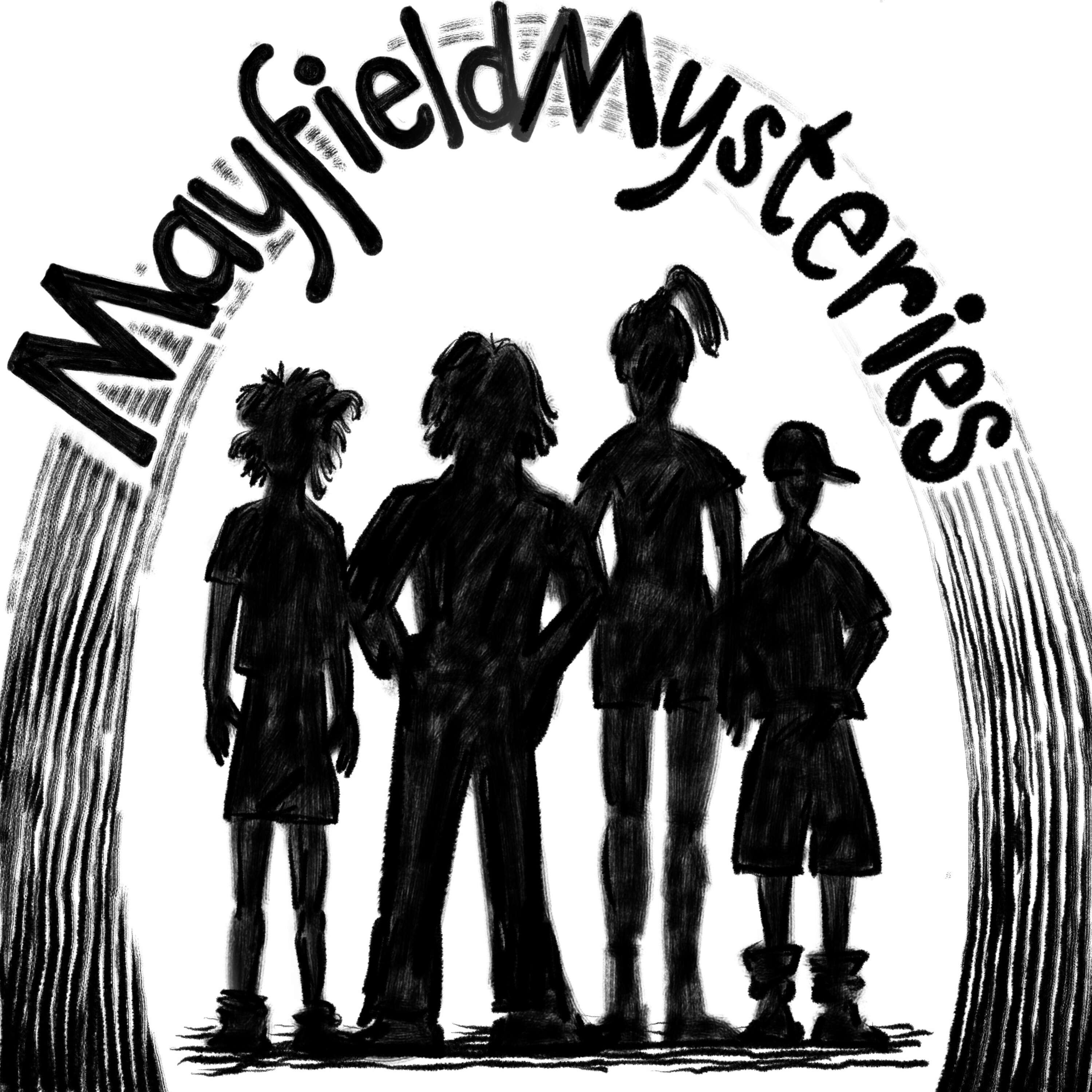 Mayfield Mysteries Episode 1 - Let's All Go To The Movies