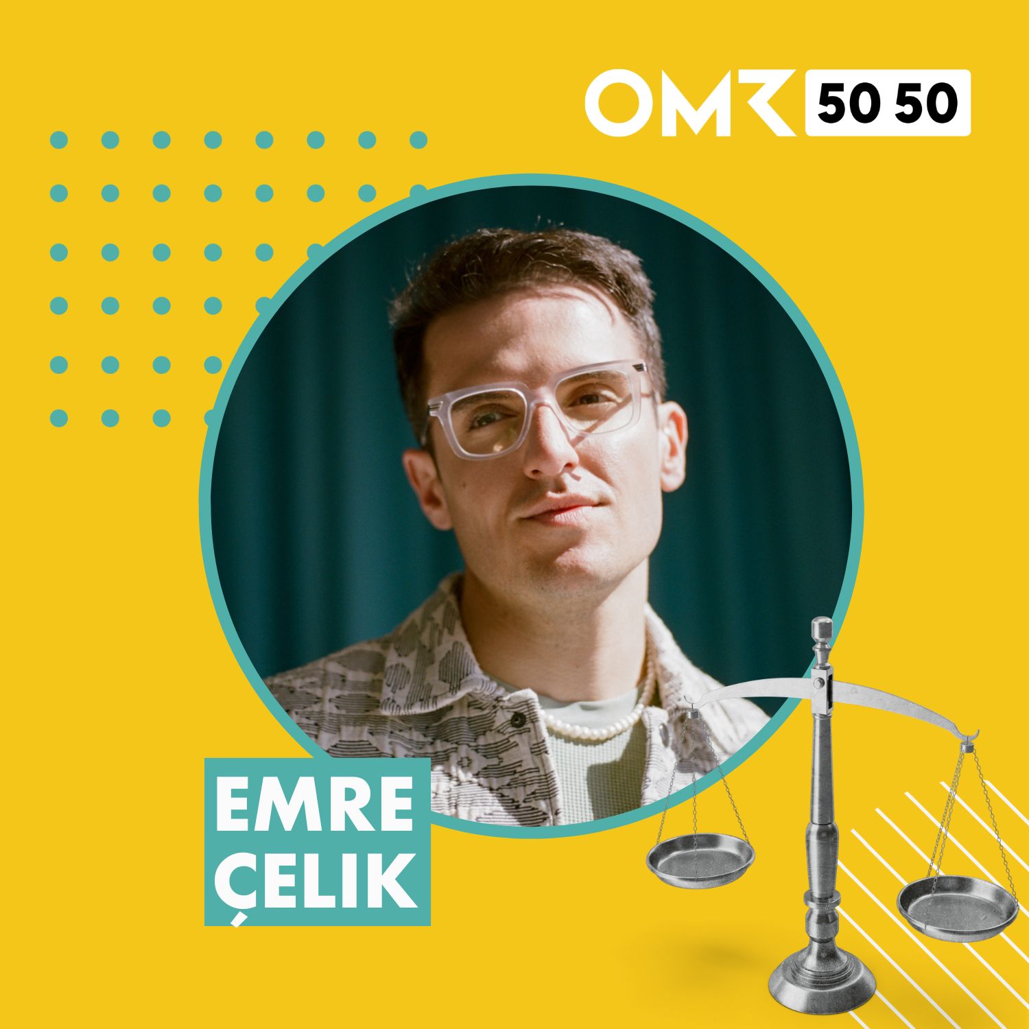 ⁣#64 Emre Celik über Authentizität und Selbstwert in einer kapitalistischen Gesellschaft