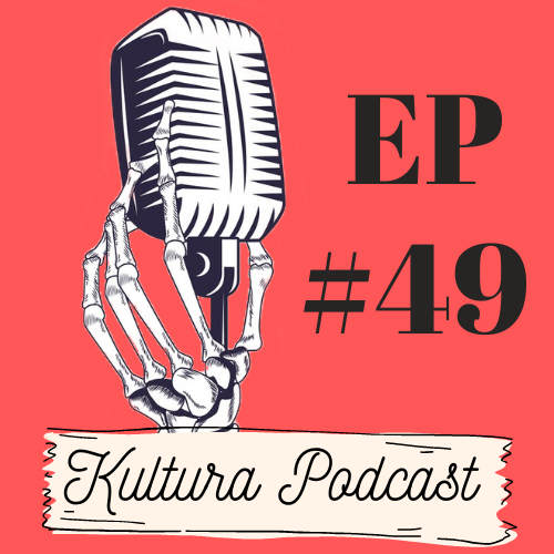 ⁣Kultura Podcast #49 : Sembang Usahawan