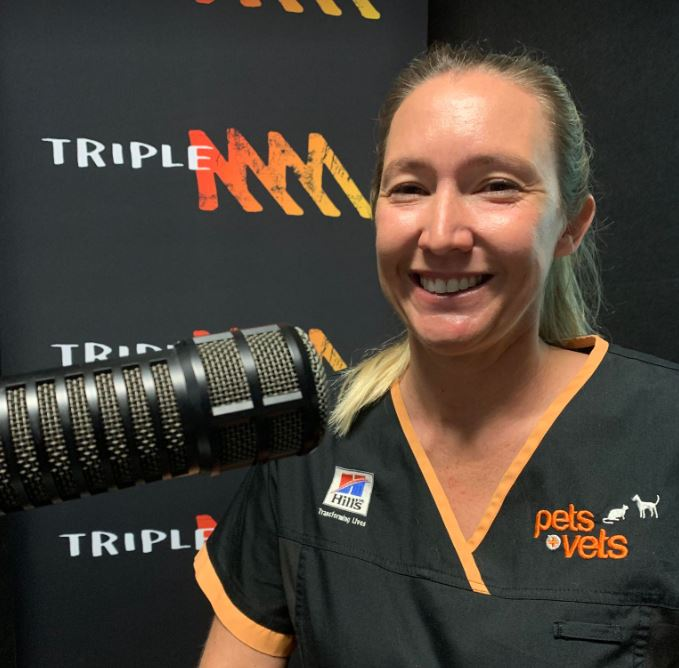 ⁣People of the Pilbara : Katy Davis