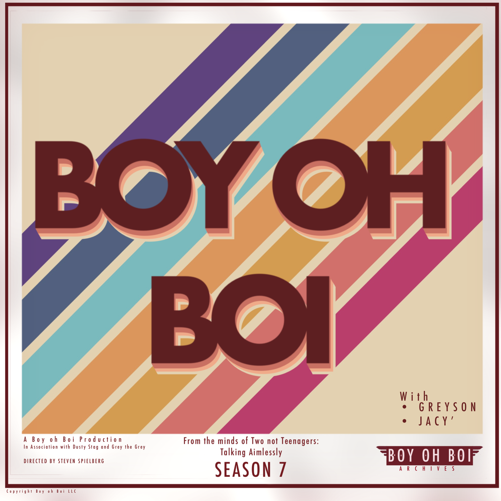 Ep. 299 – Iob Ho Yob