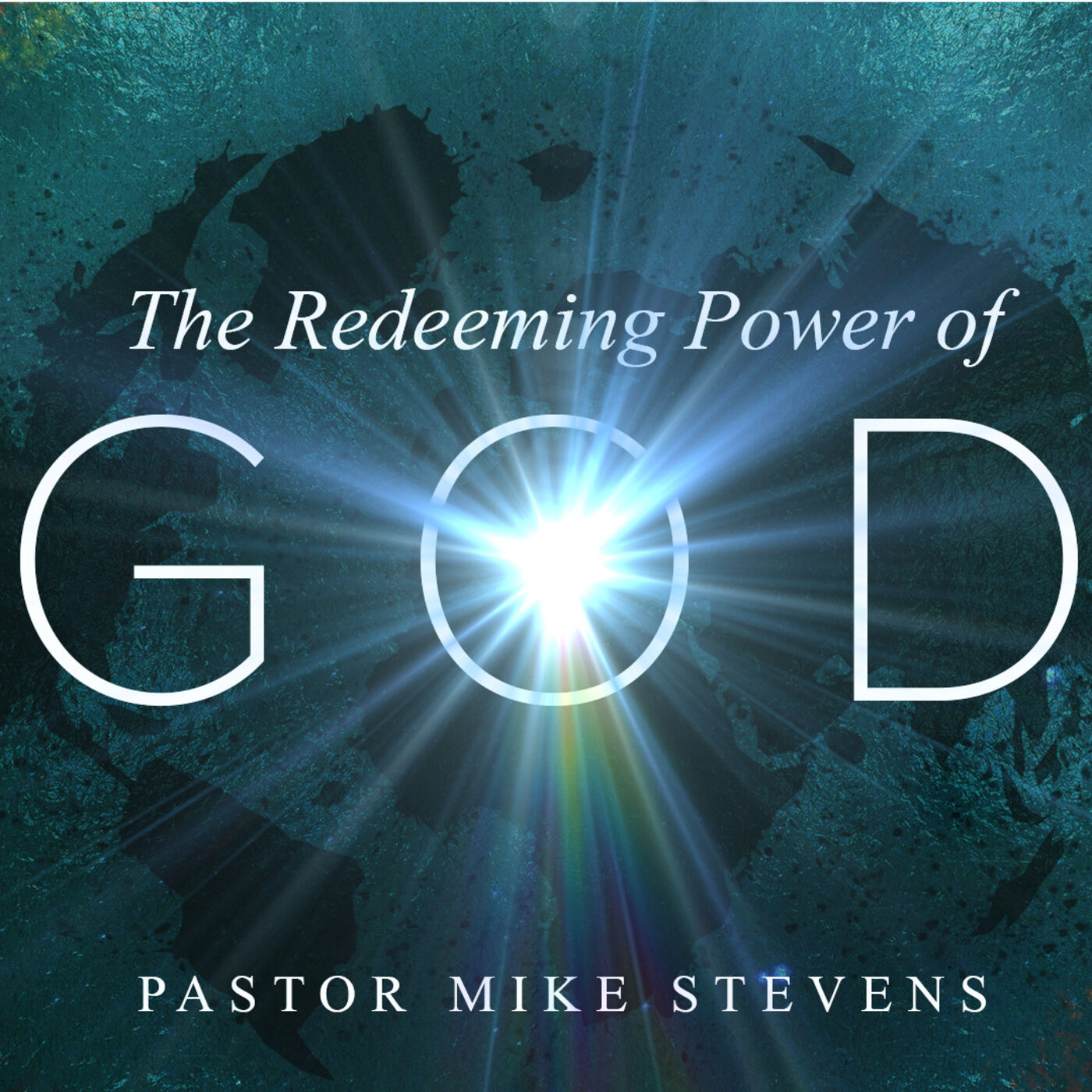 The Redeeming Power of God