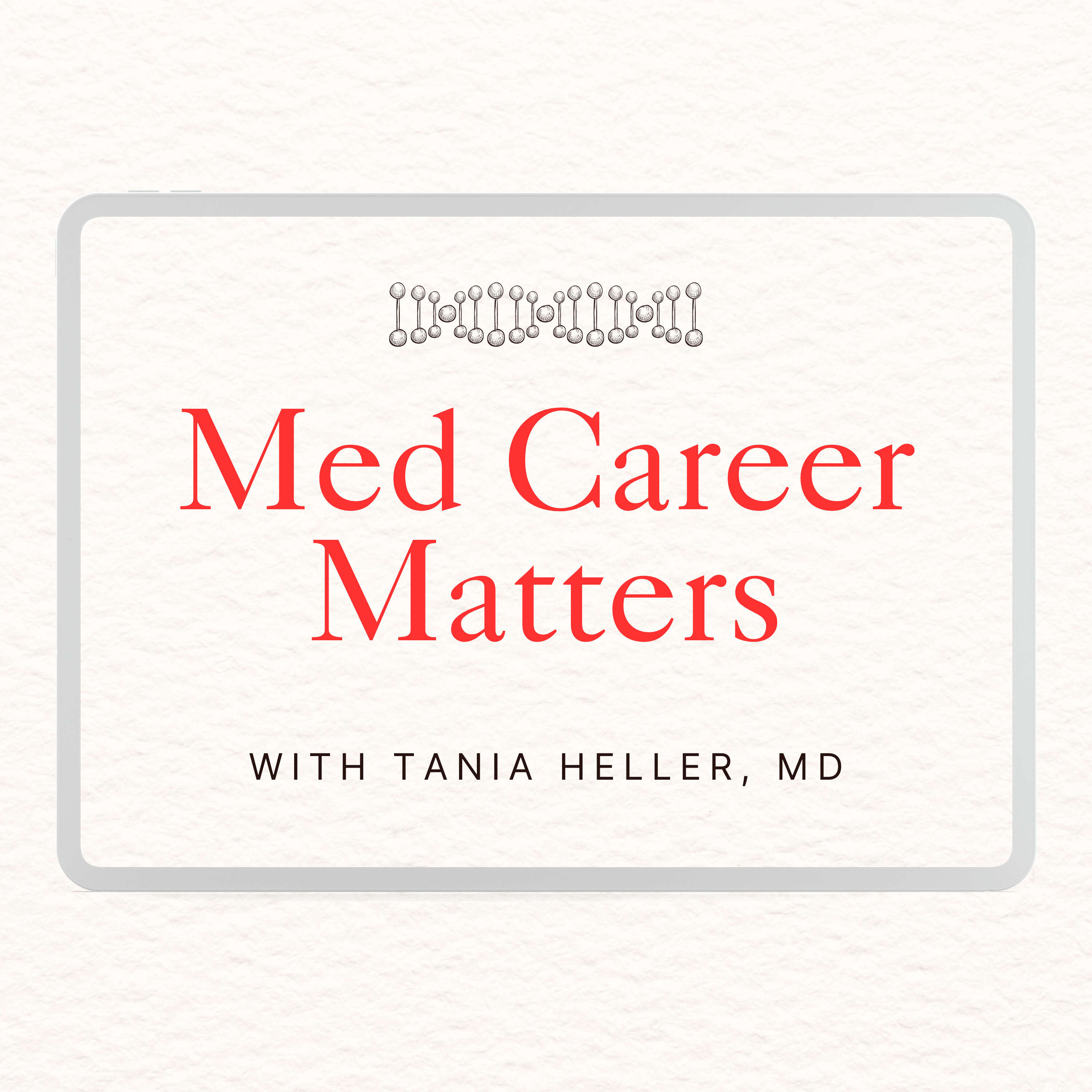 Med Career Matters 