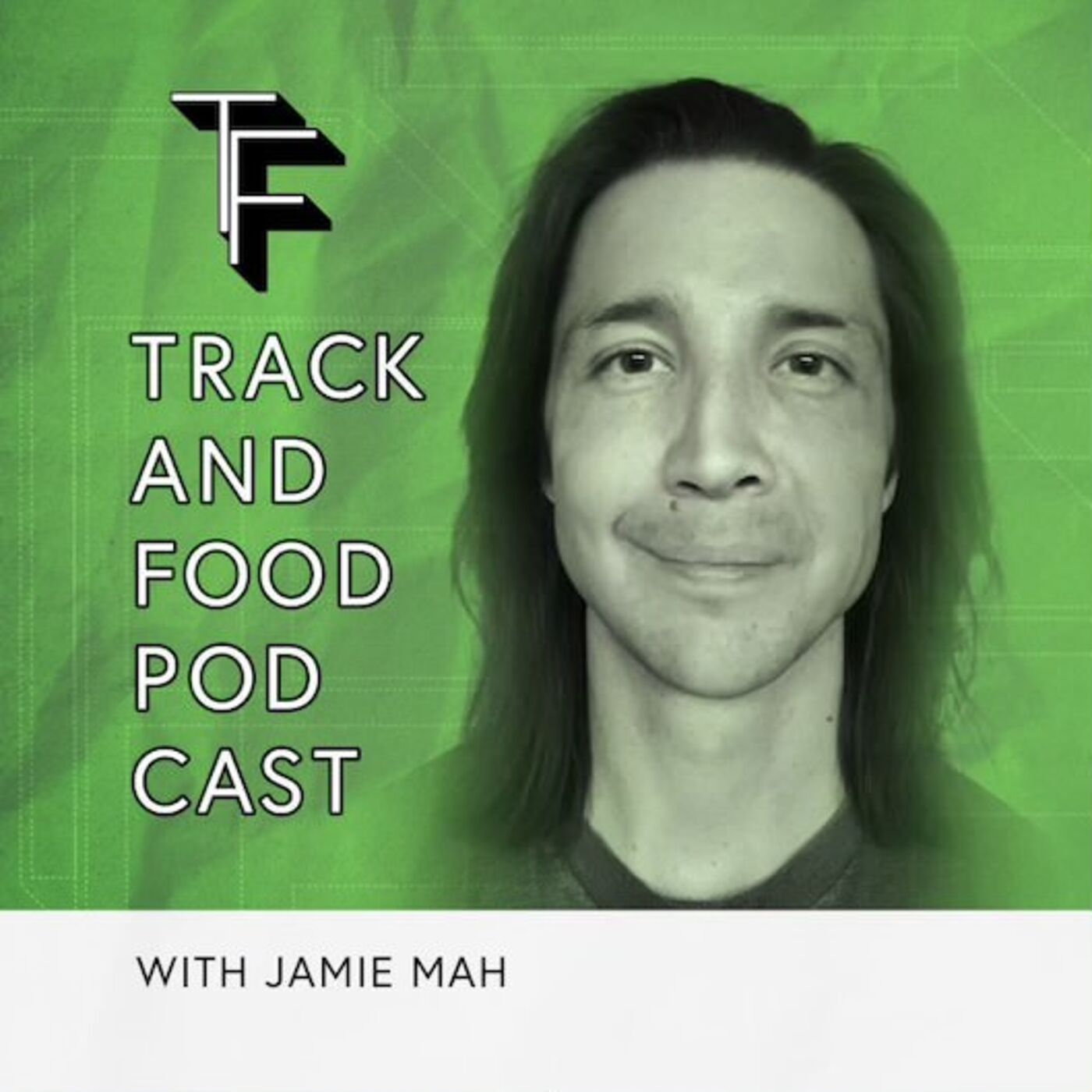 Track & Food Podcast 