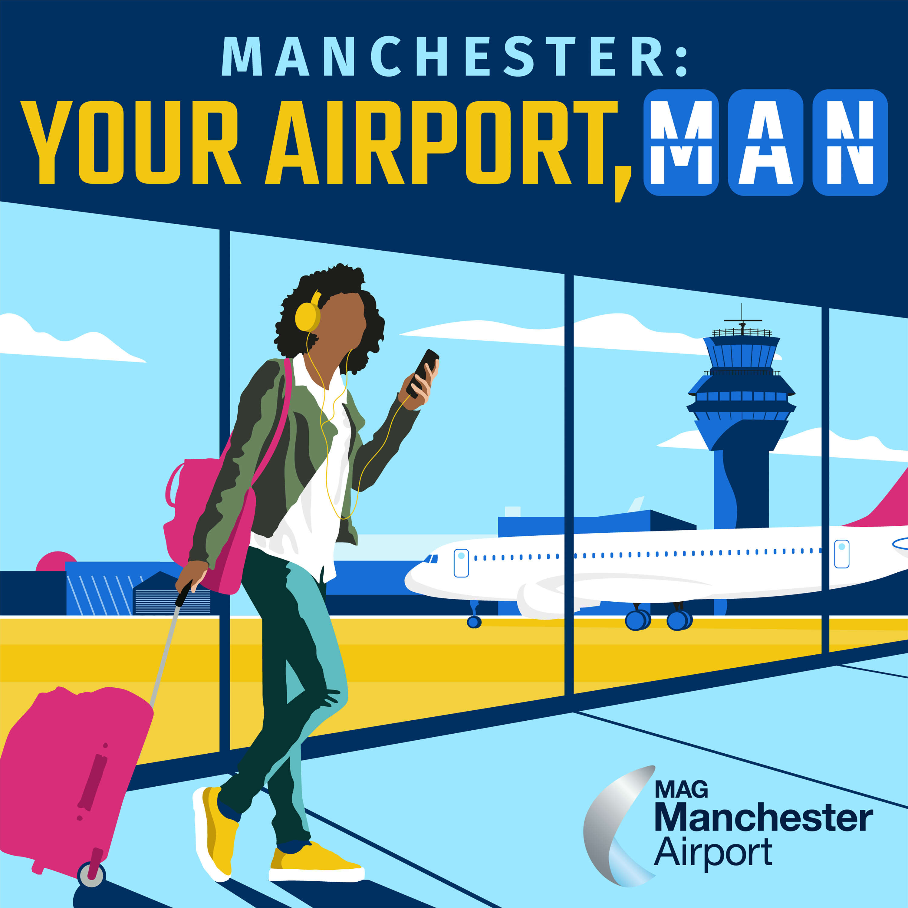 Episode 3 | Technology and Travel
