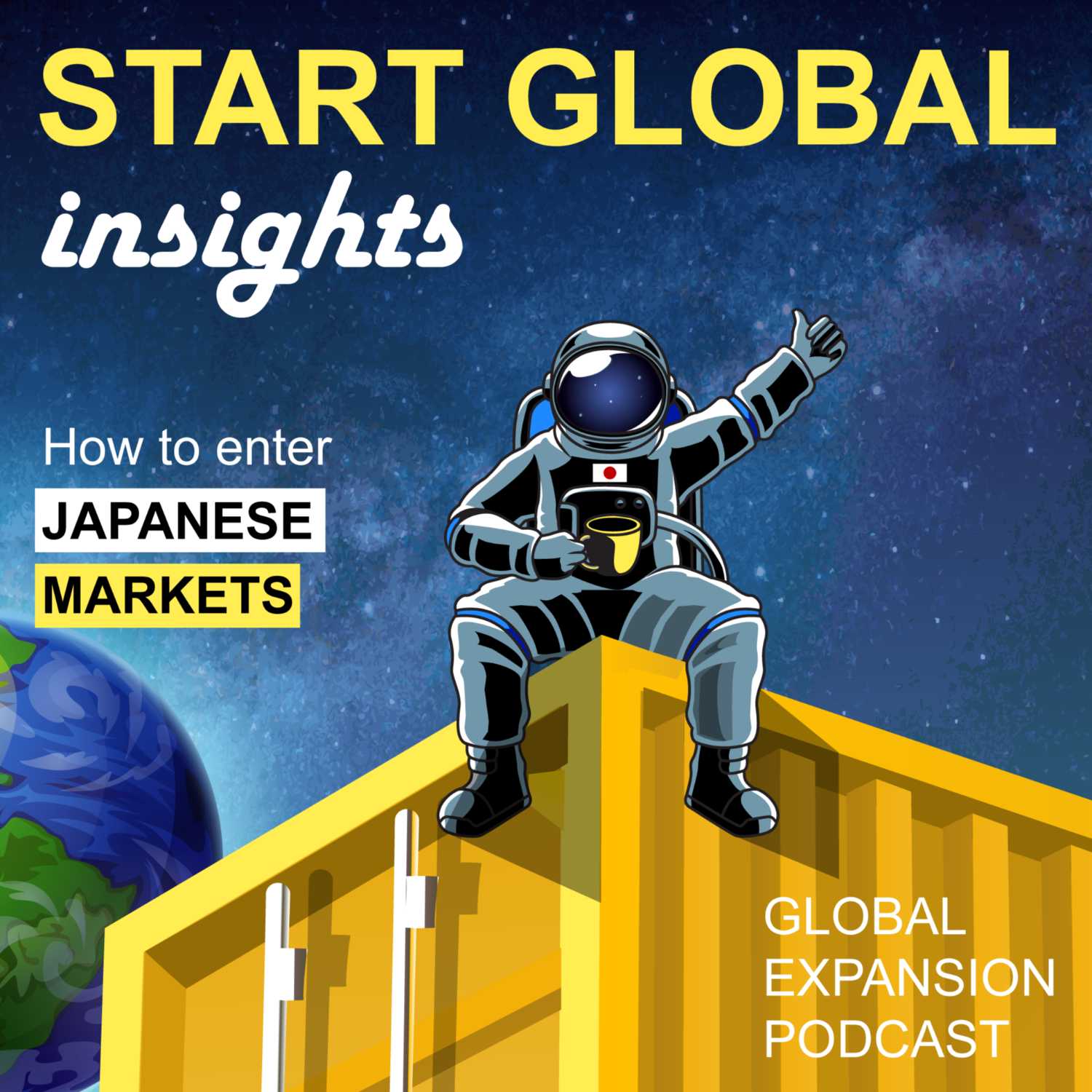 Navigating the Japanese Market: A Guide for Exporters