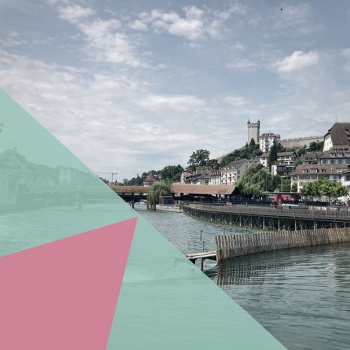 Luzern in der Geschichte der Schweiz