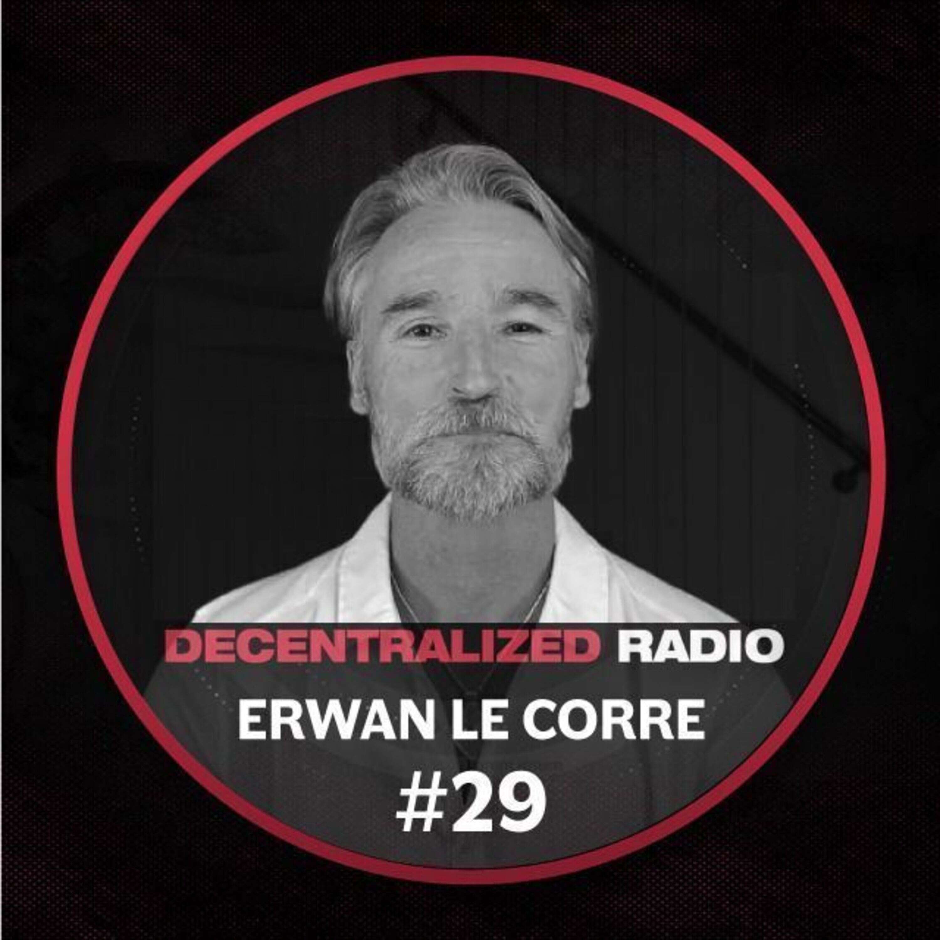 #29 Ewan Le Corre | The TRUTH Behind Breathwork And Mindset