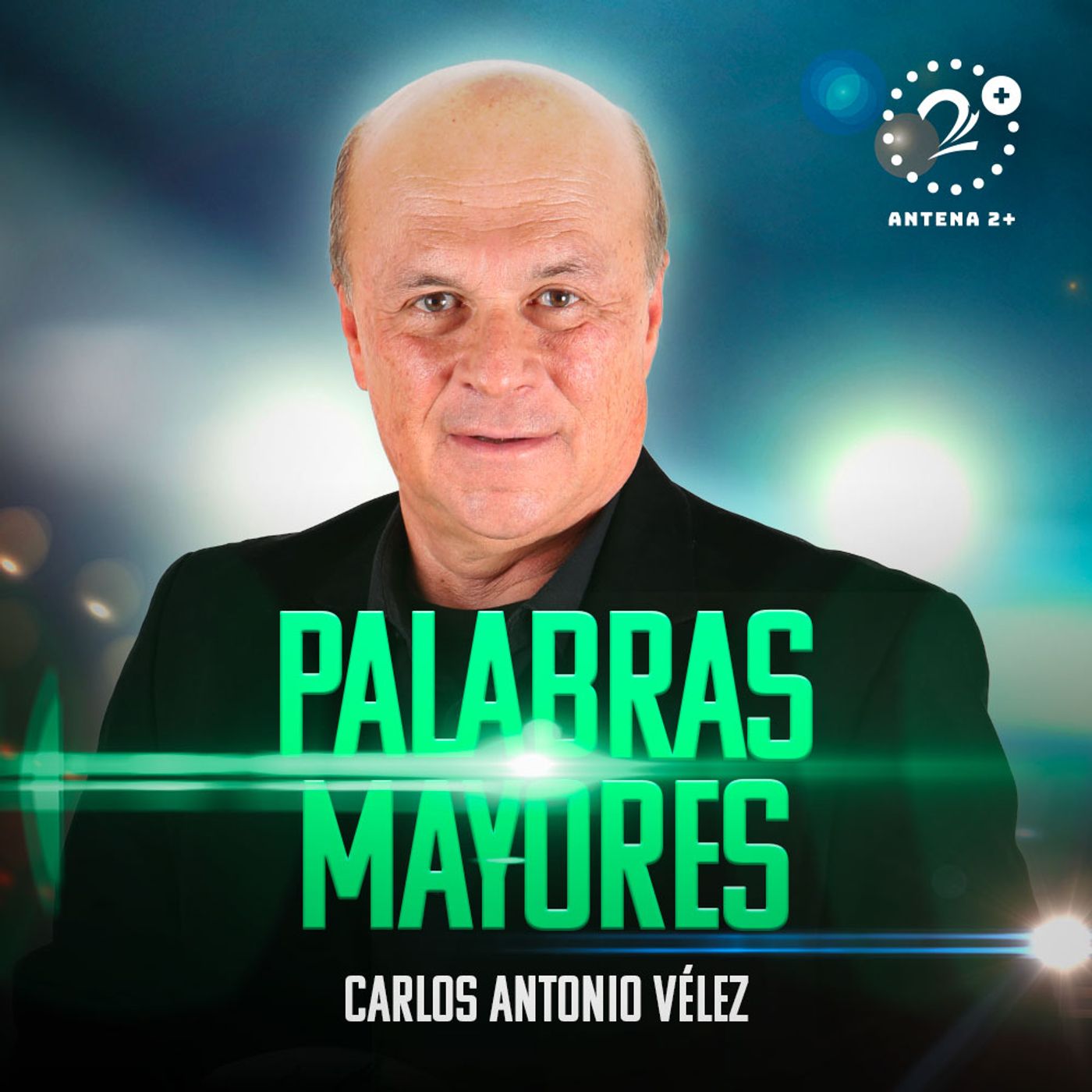 Carlos Antonio Vélez: Palabras Mayores del 14 de agosto de 2023