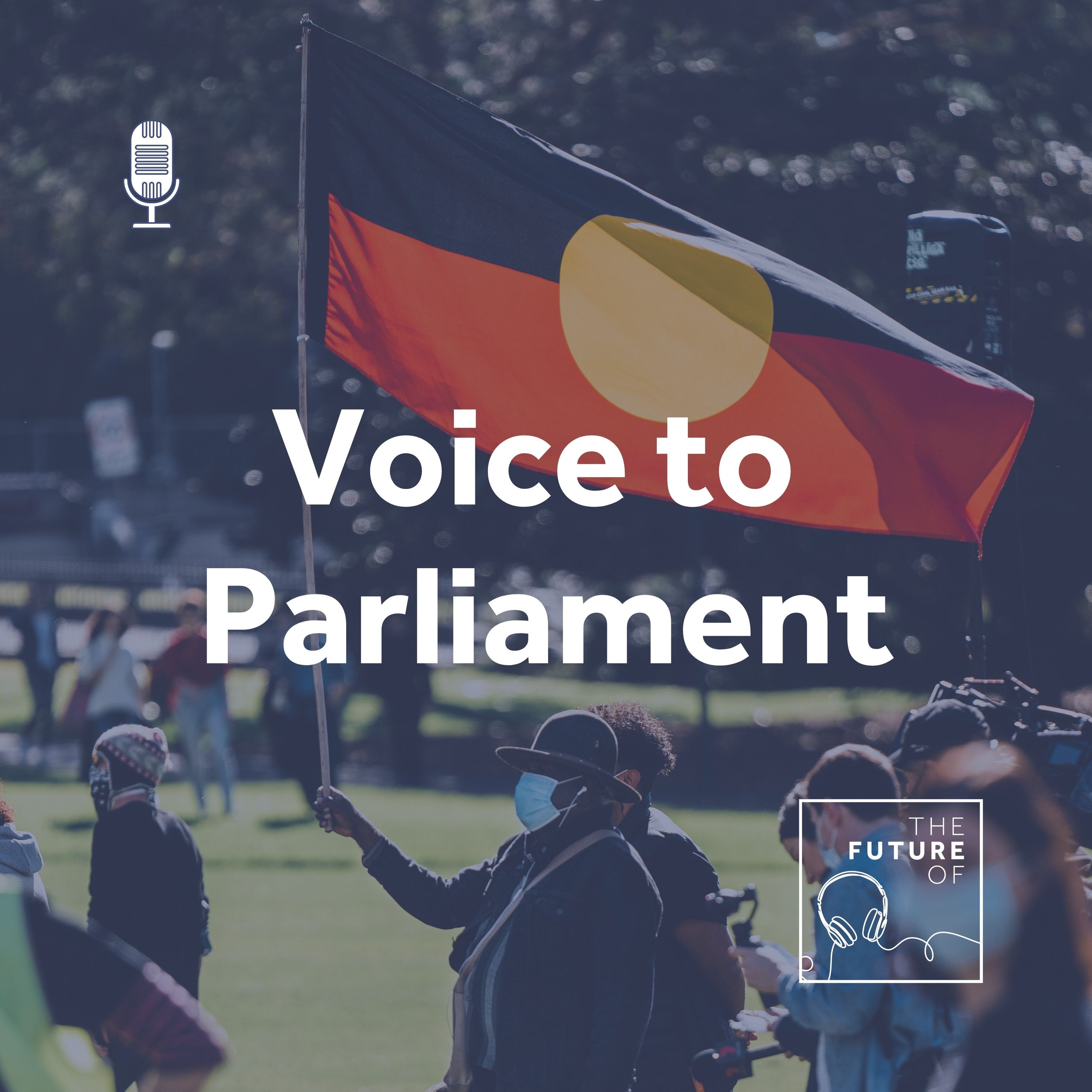 Voice To Parliament | Cheryl Kickett - Tucker