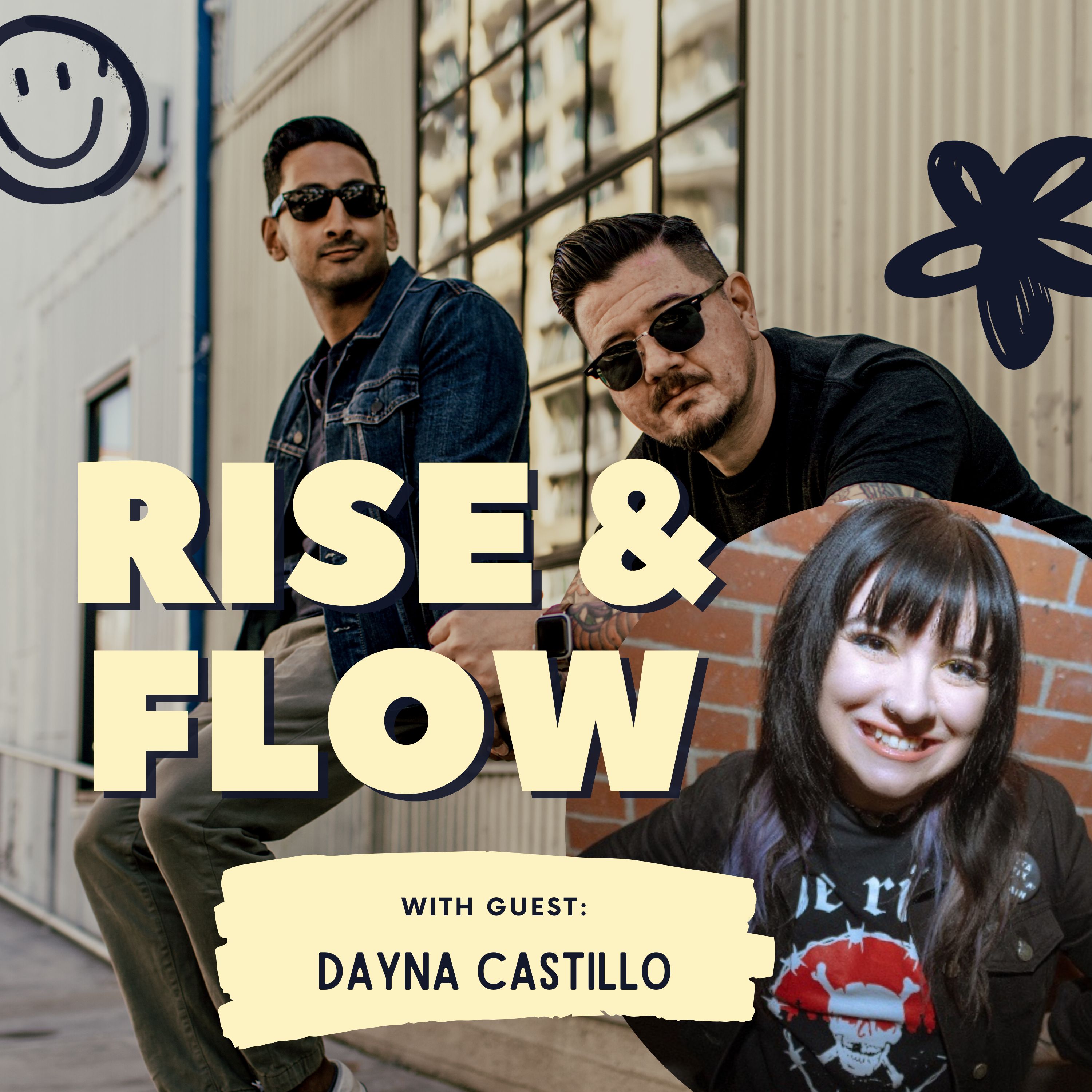 Dayna Castillo - Your Friend on The Internet, and the Importance of Understanding Internet Culture