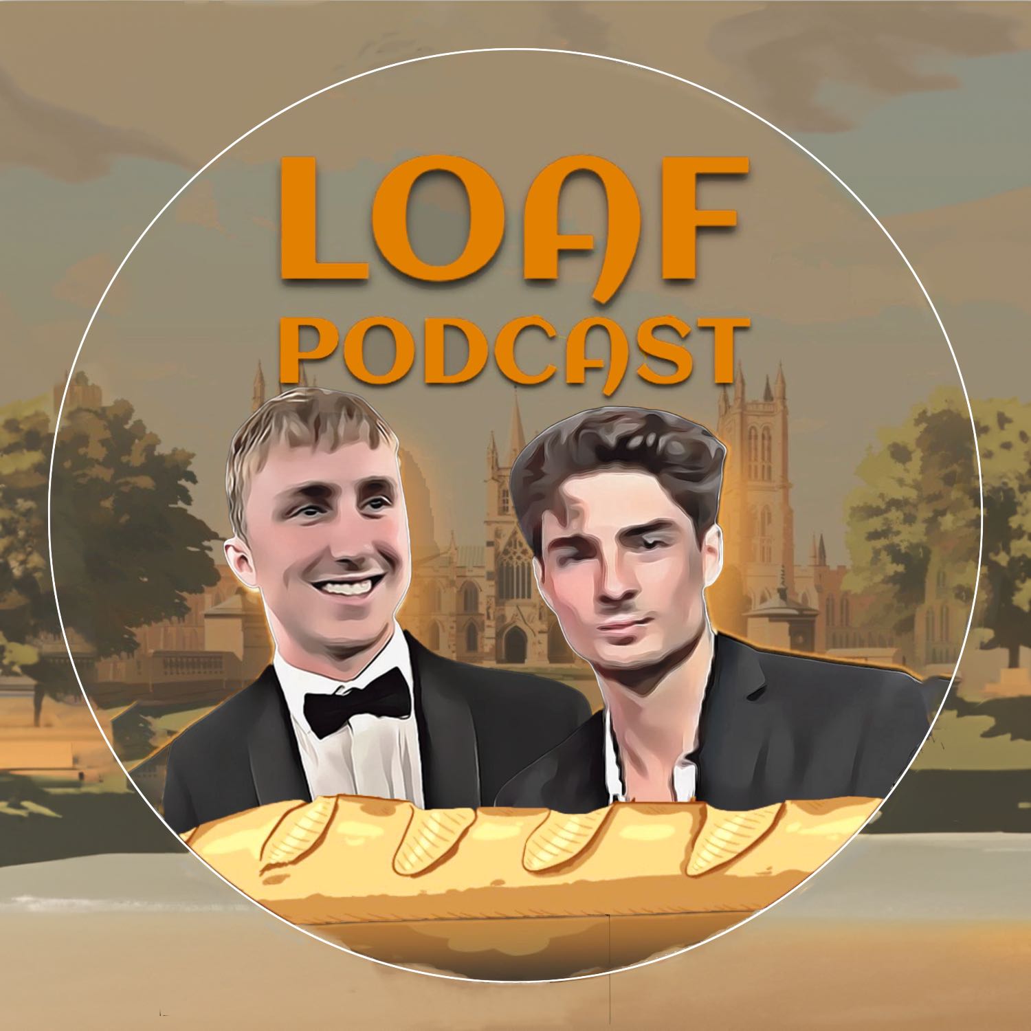 LOAF S. 3 Ep. 4 - Seth Waterman