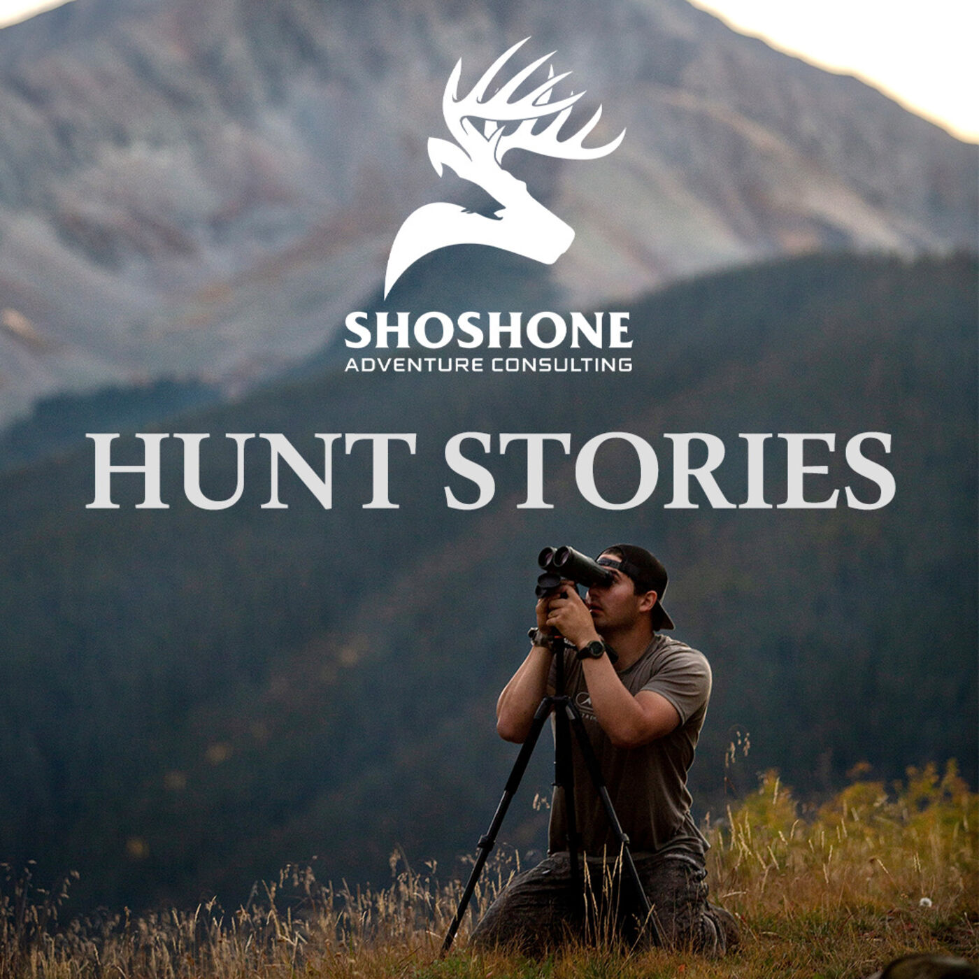 Shoshone Hunt Stories 