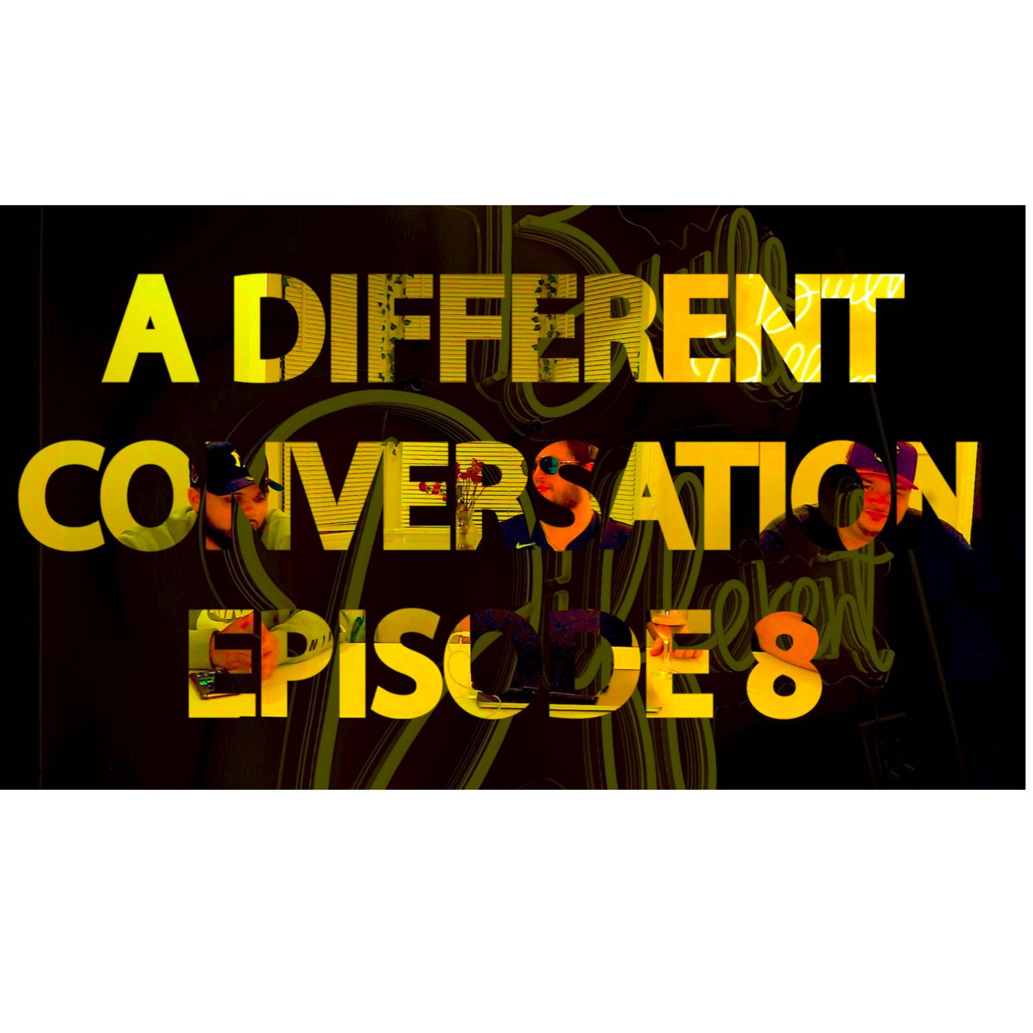 BDP- A Different Conversation, Episode 8: The HR Episode (Dev, Tom, and Matt) 