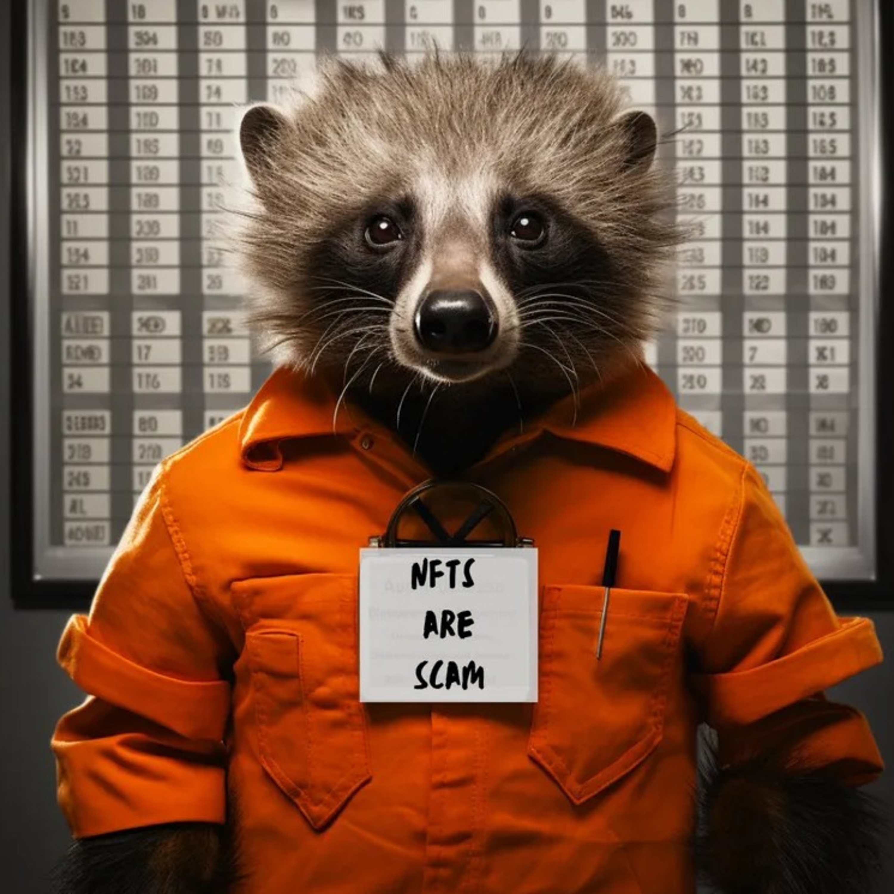 Guilty by Association