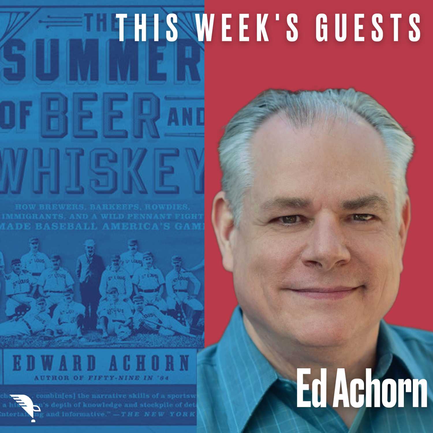 Documents & Debates: The Summer of Beer & Whiskey