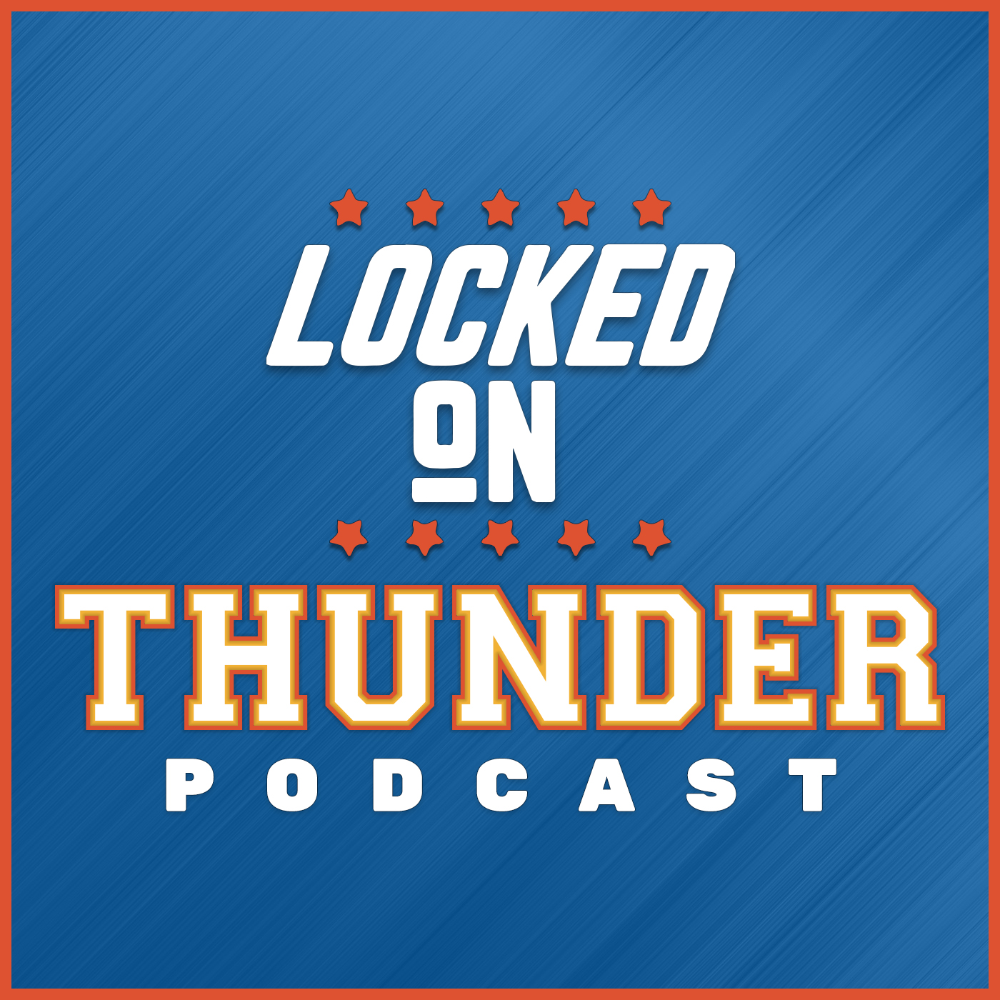 ⁣How deep are the OKC Thunder? Poku s progress, Mailbag Podcast