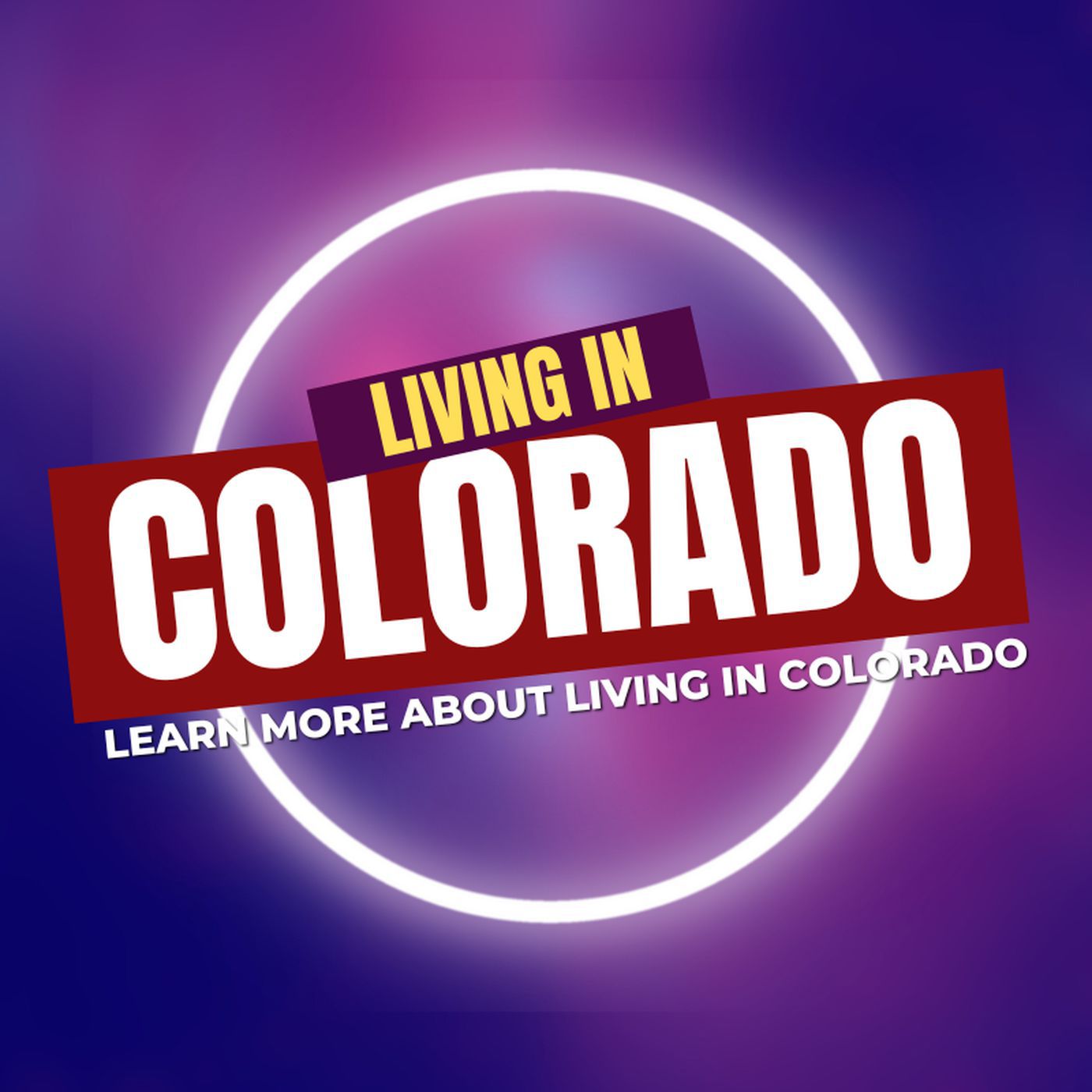 How to Choose the Perfect Colorado Neighborhood?