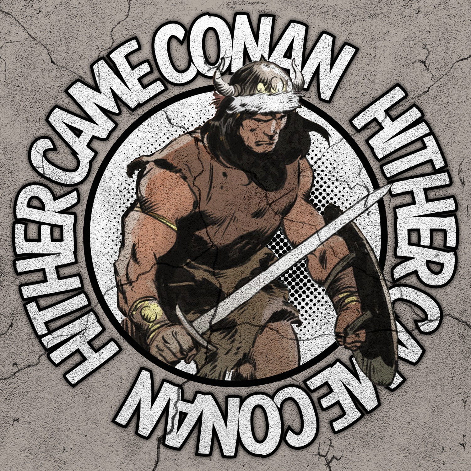 Hither Came Conan 012 - Conan the Barbarian #11