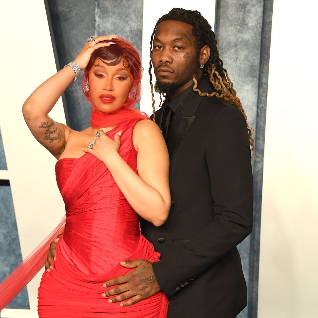 ⁣08/18/23 - Tamar Braxton's Secret Revealed By JR & Offset Avoids Fight with Cardi B!