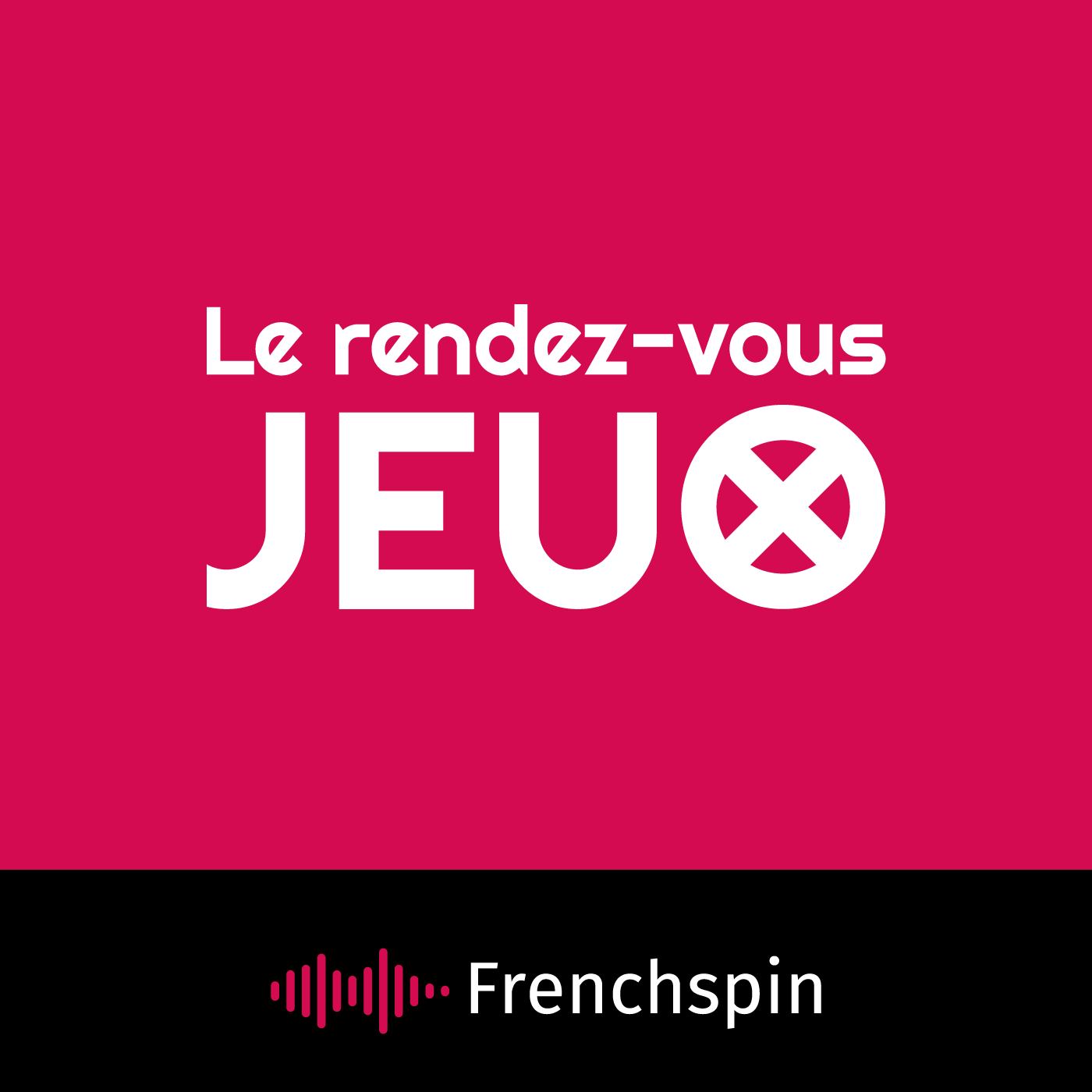 Le rendez-vous Jeux 