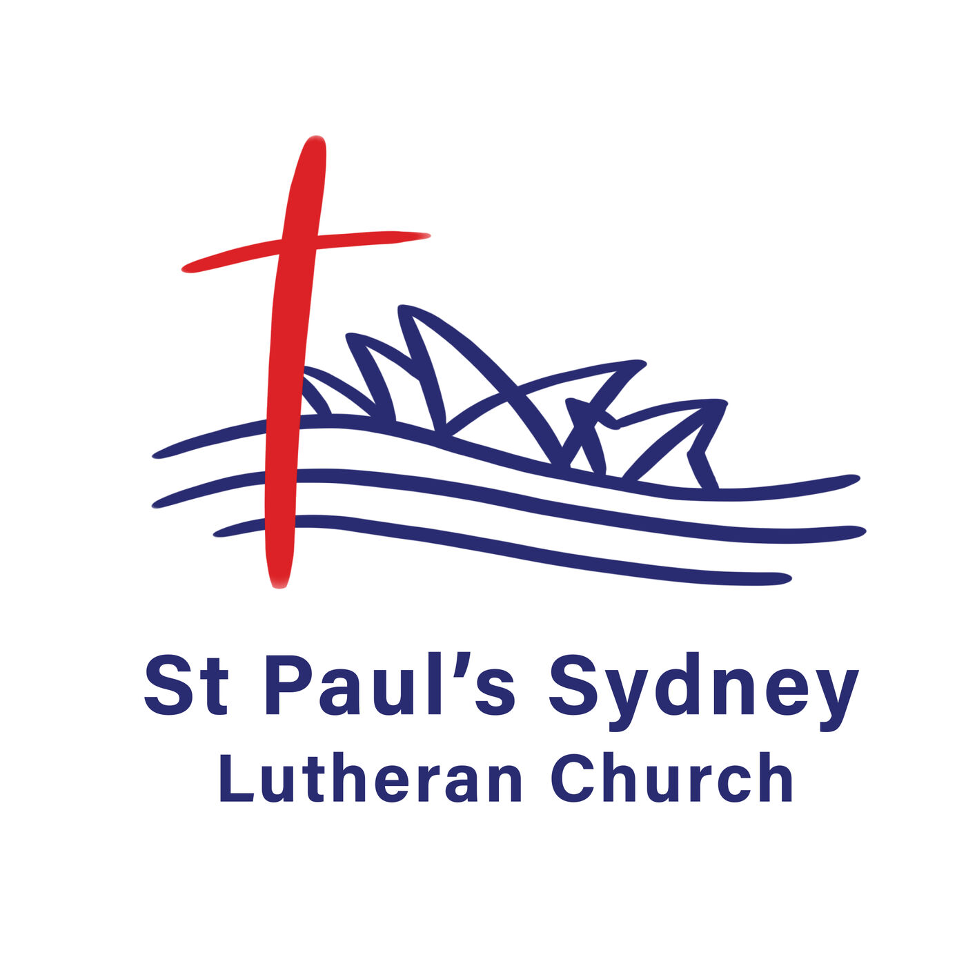 Lutheran - St. Paul's Sydney Podcast 