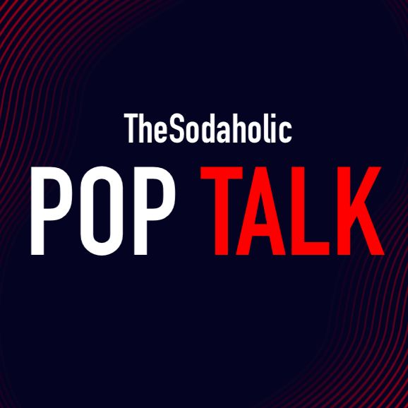 Pop Talk 