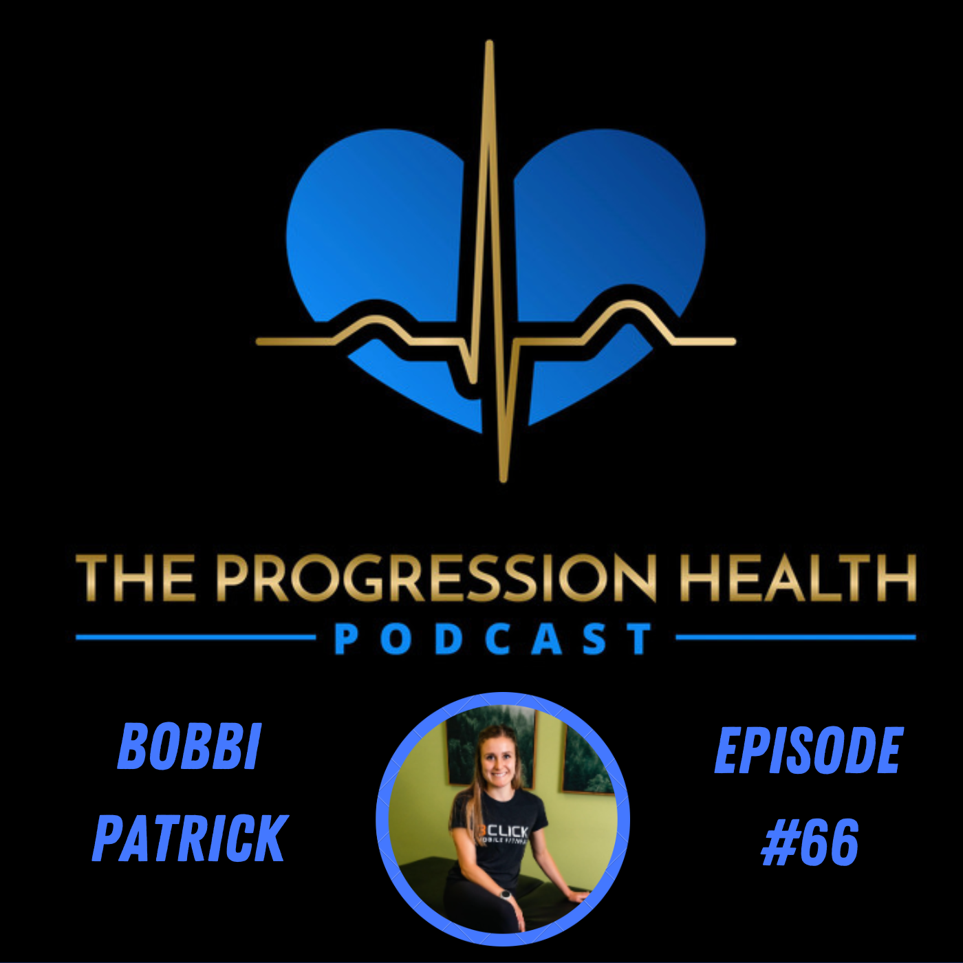 Episode #66  Running Coach Insights: Balancing Training, Recovery, and Sobriety with Bobbi Patricks Expertise