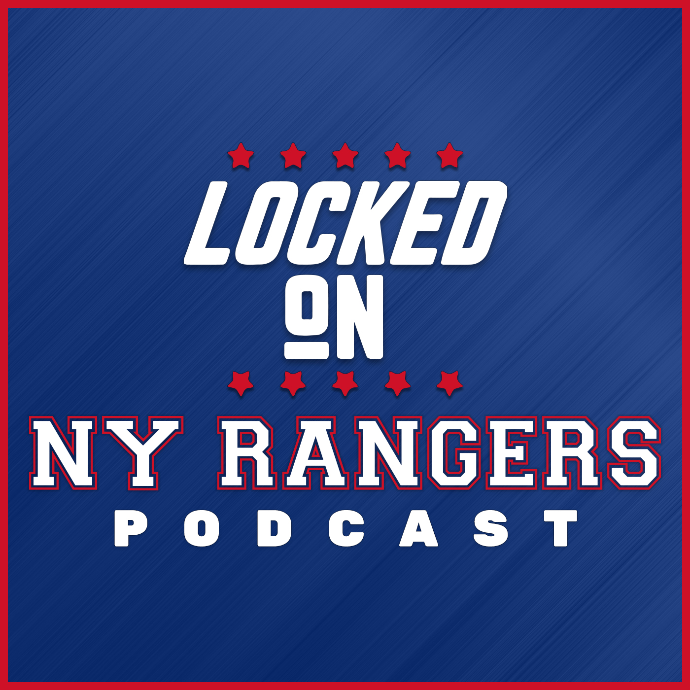 Why this Ranger team is MUCH better than last year... Comparing 2022 and 2023 Opening Night rosters!