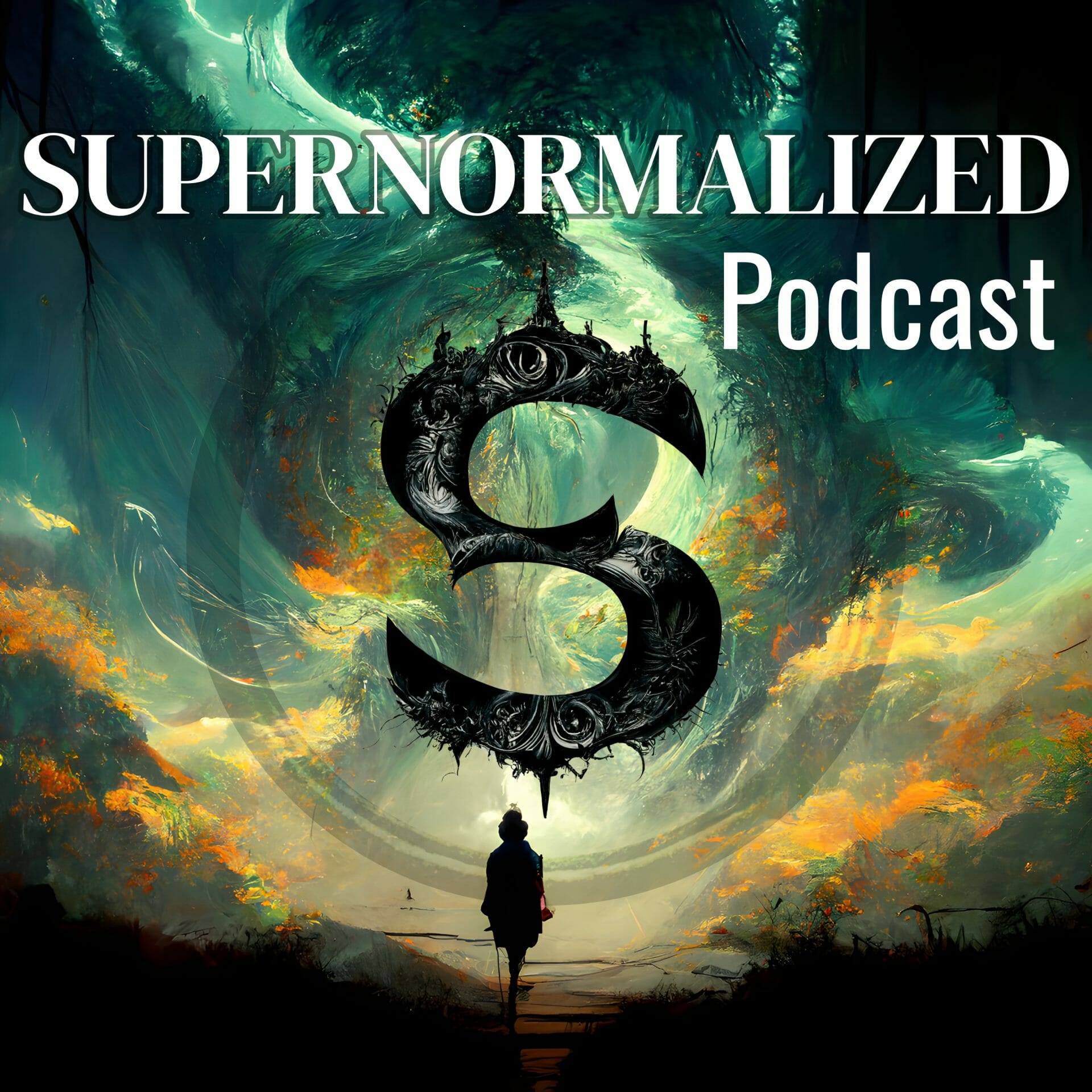 Supernormalized Podcast 