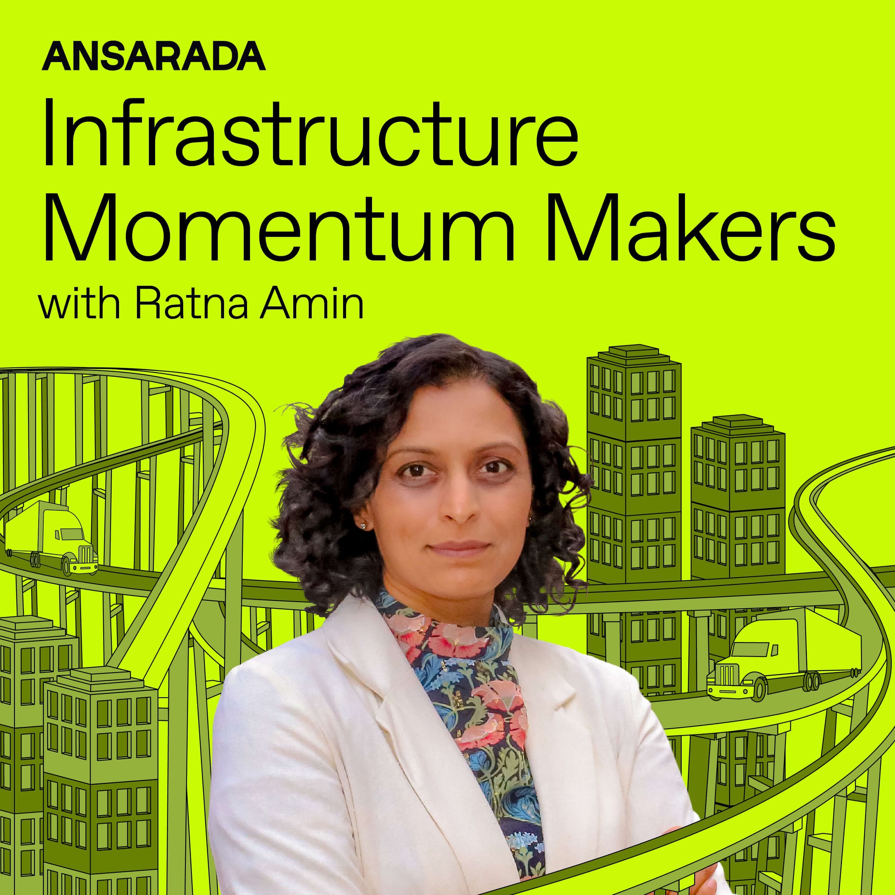 Infrastructure Momentum Makers 