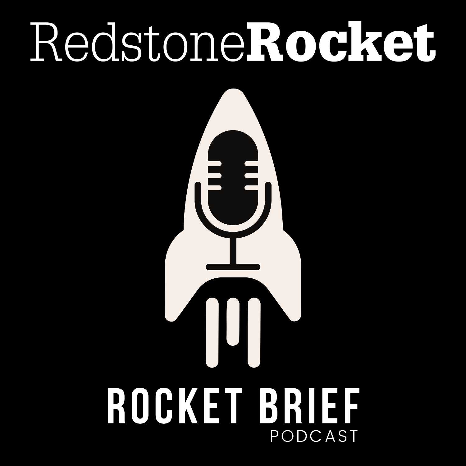 Rocket Brief: Aug. 30, 2023