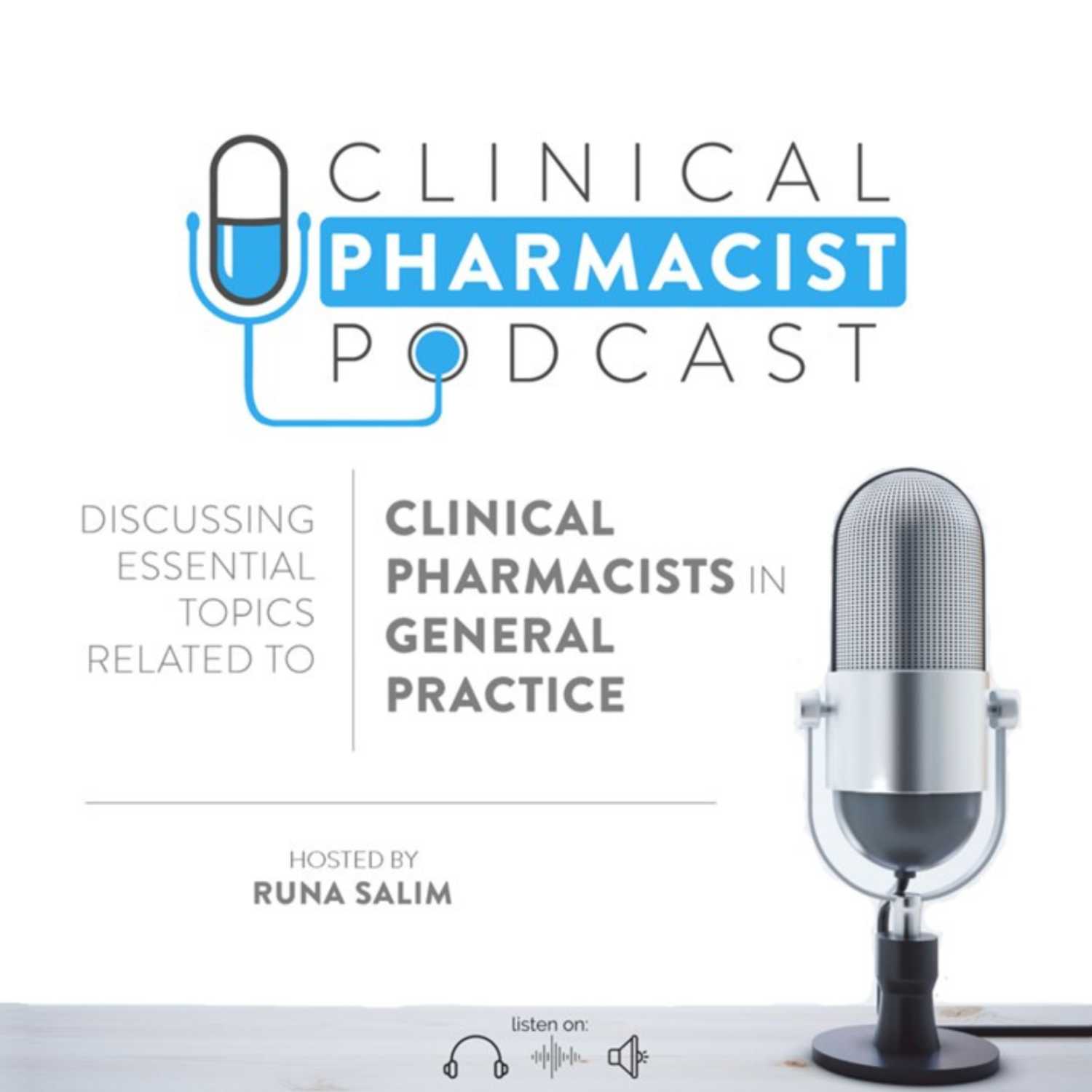 Why pharmacists are best placed to conduct Heart Failure reviews in Primary Care