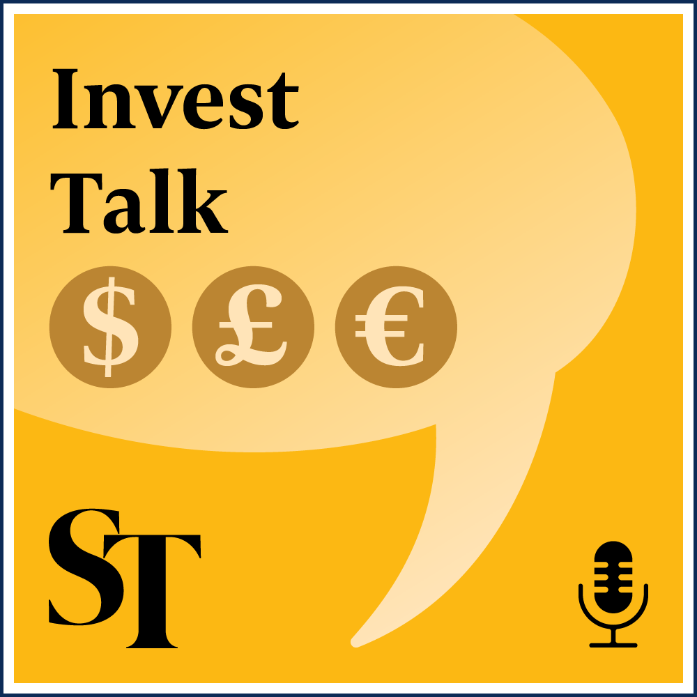 Learning from wealthy investors during a tricky 2023: Invest Talk