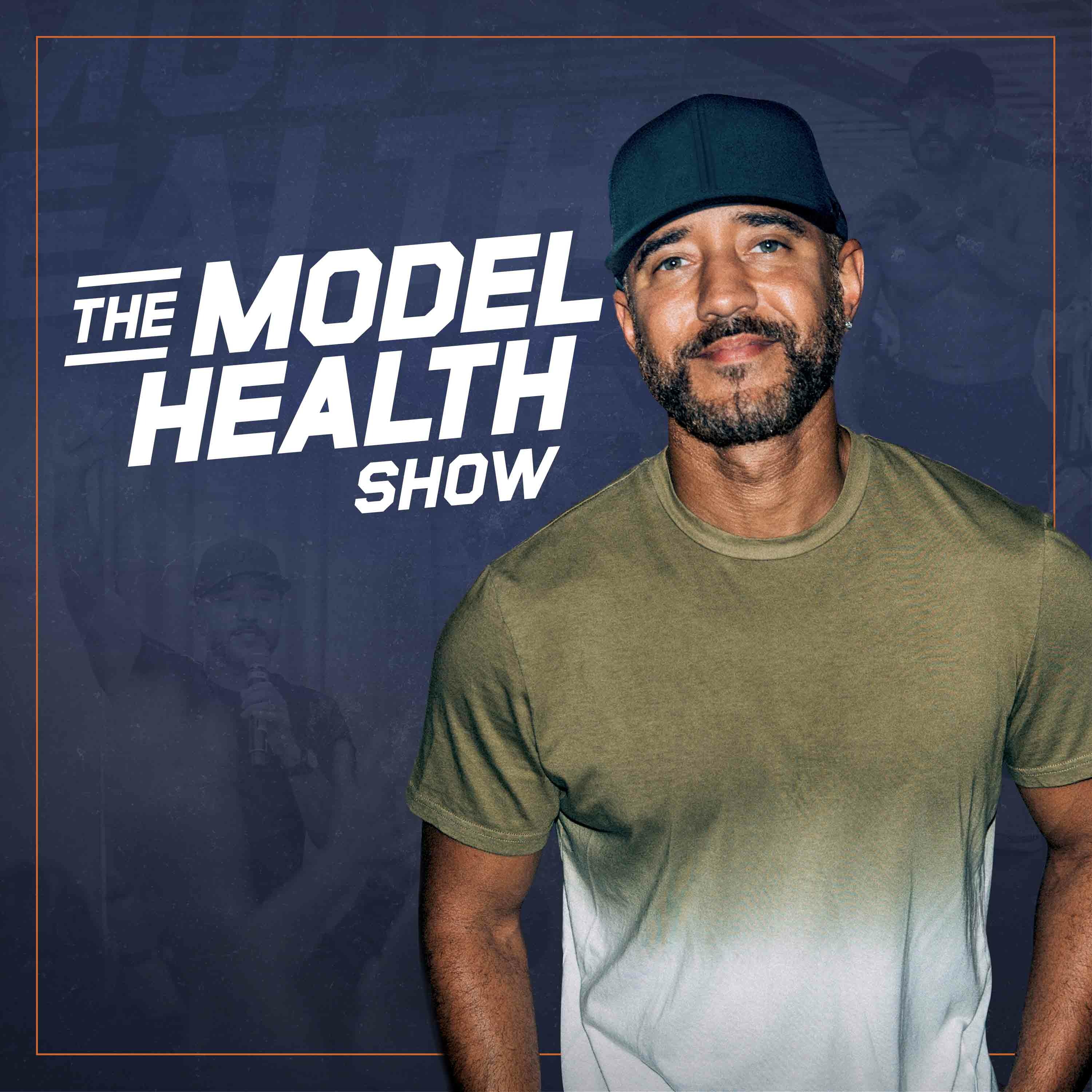 ⁣TMHS 715: How To Fix Your “Bad” Genes & Why The Healthcare Industry Is Bankrupting Americans - With Kashif Khan