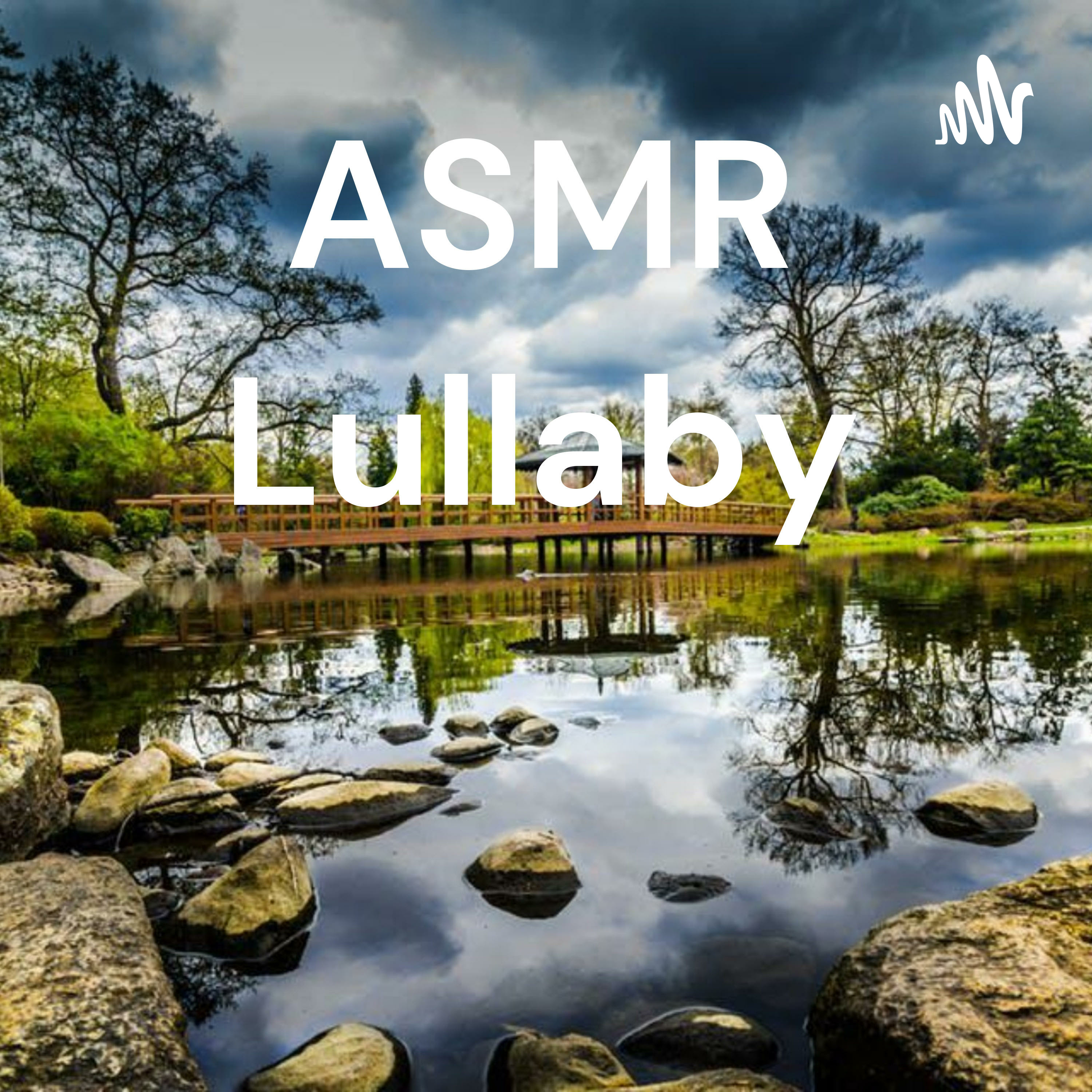 ASMR Lullaby 